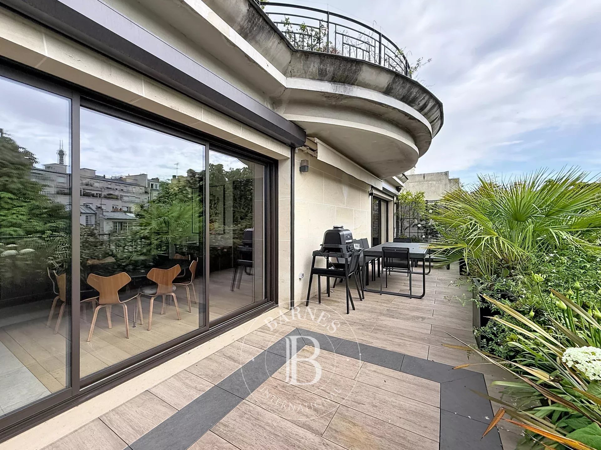 Piso Paris 75016  -  ref 87108294 (picture 2)