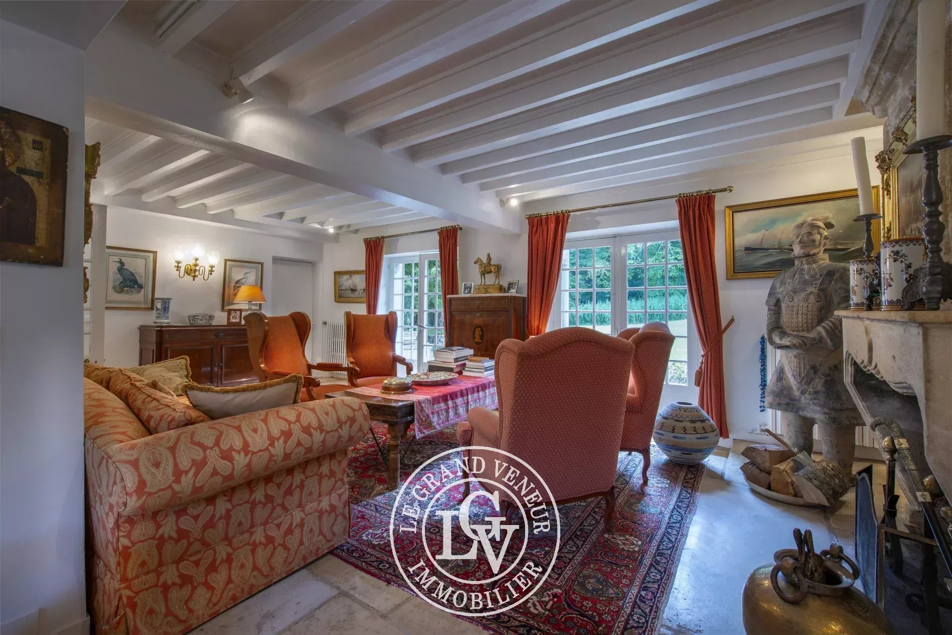 Vente Maison Fontainebleau