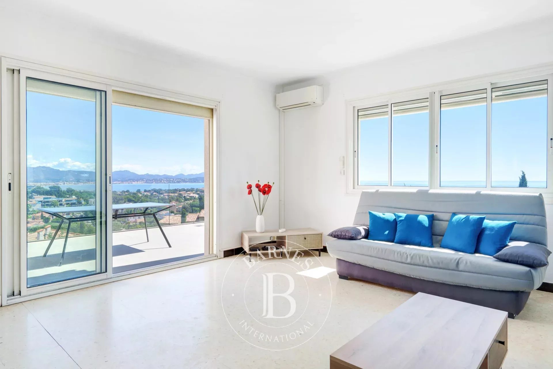 Villa Saint Aygulf - picture 4