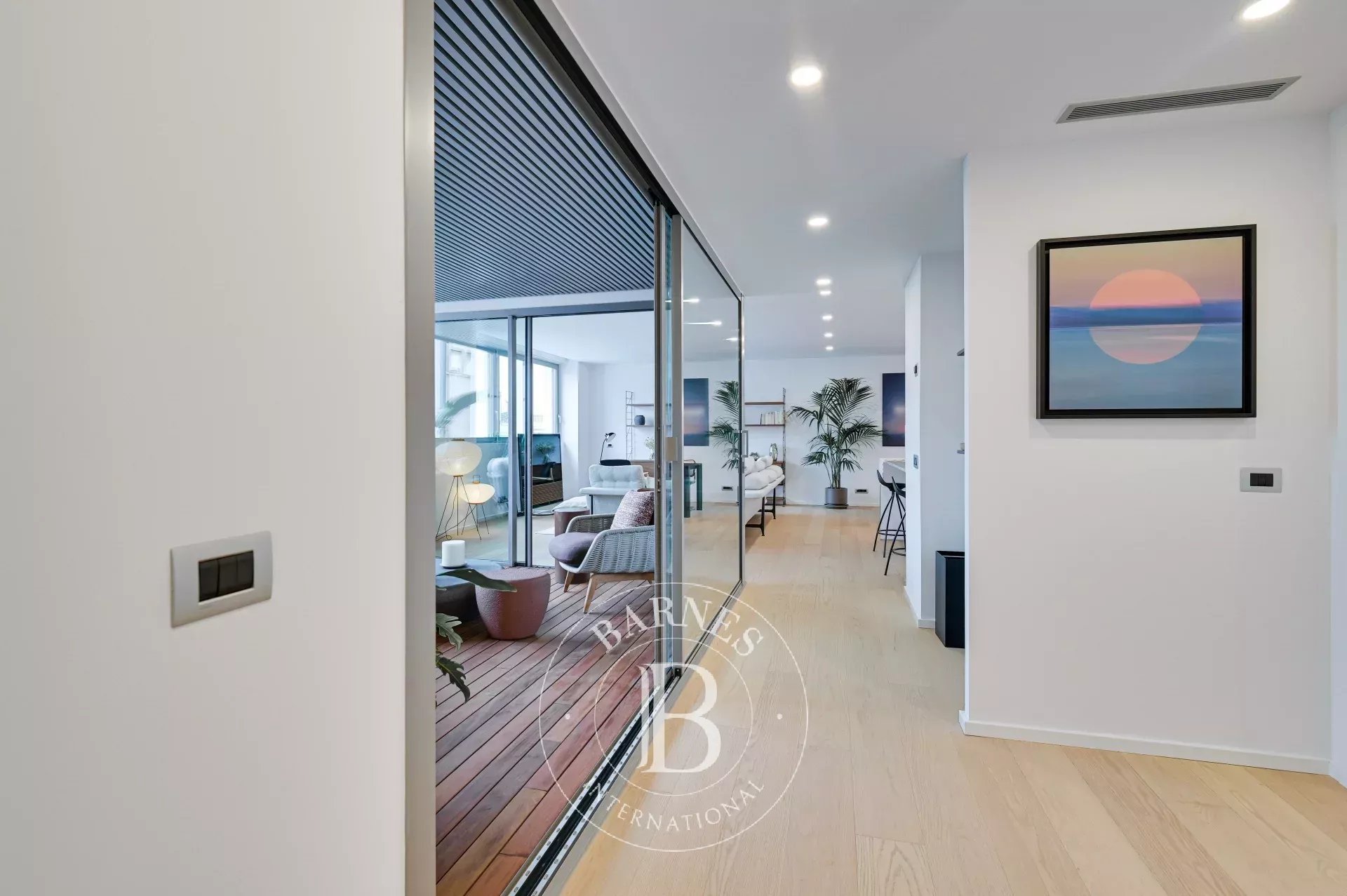 Daire Barcelona - picture 30