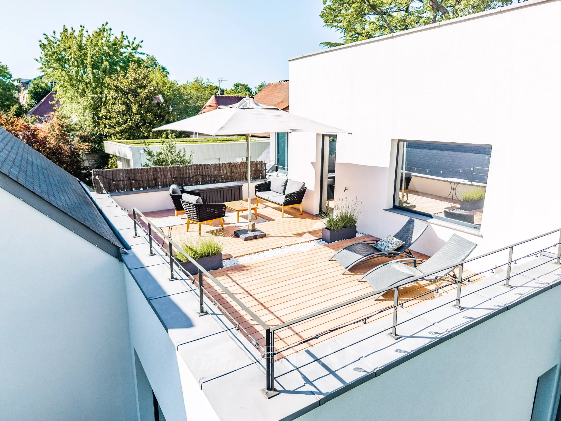 4 Bedroom Villa/Townhouse's Image 16