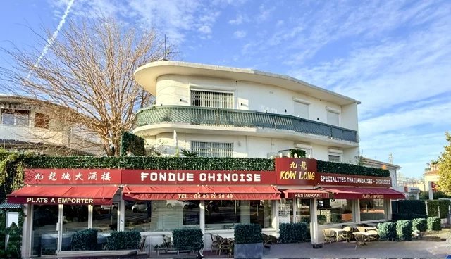 Commercial Space for sale in Villeneuve-loubet — Commercial Space in Villeneuve-Loubet