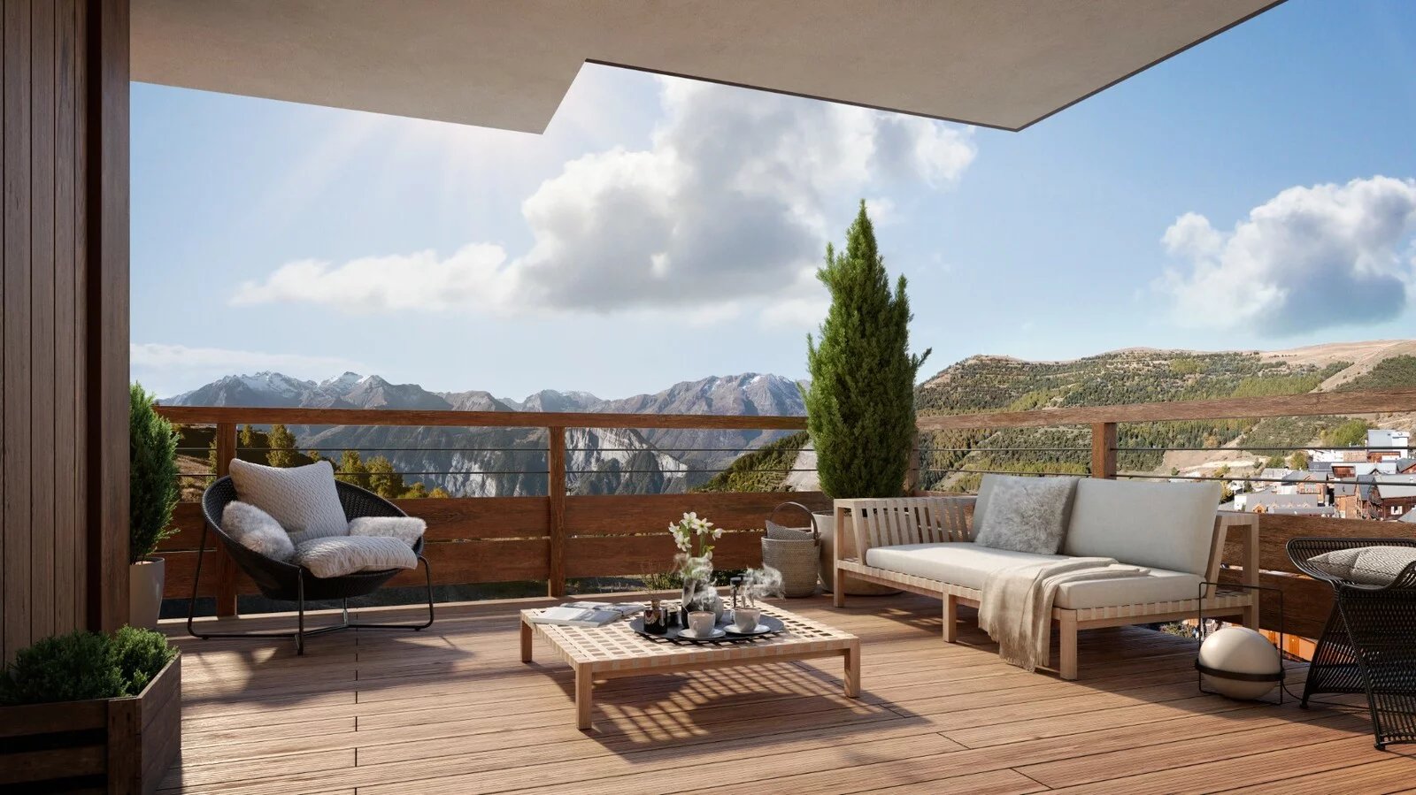 Sale Apartment Alpe d'Huez
