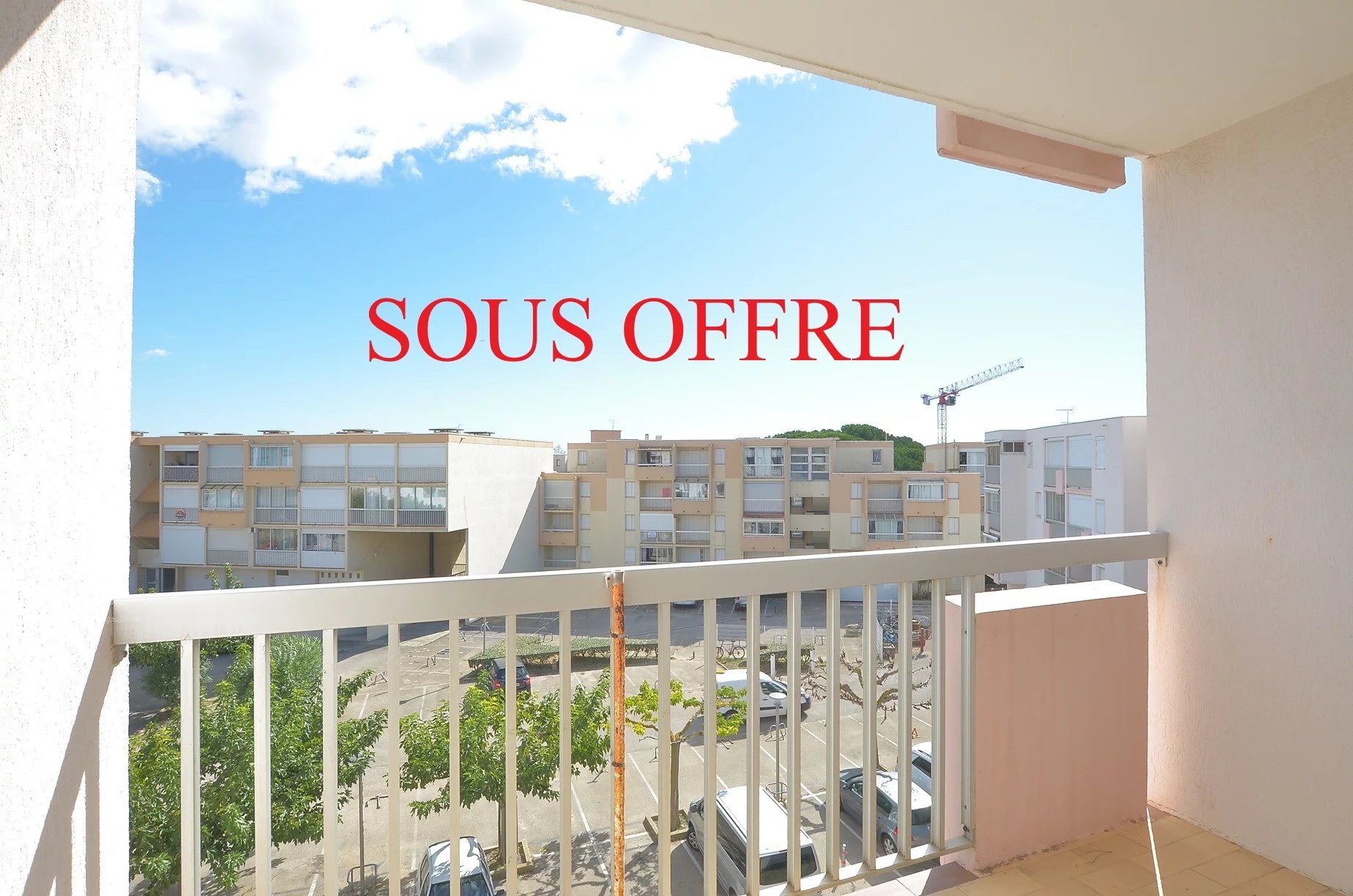 Vente Appartement Le Grau-du-Roi