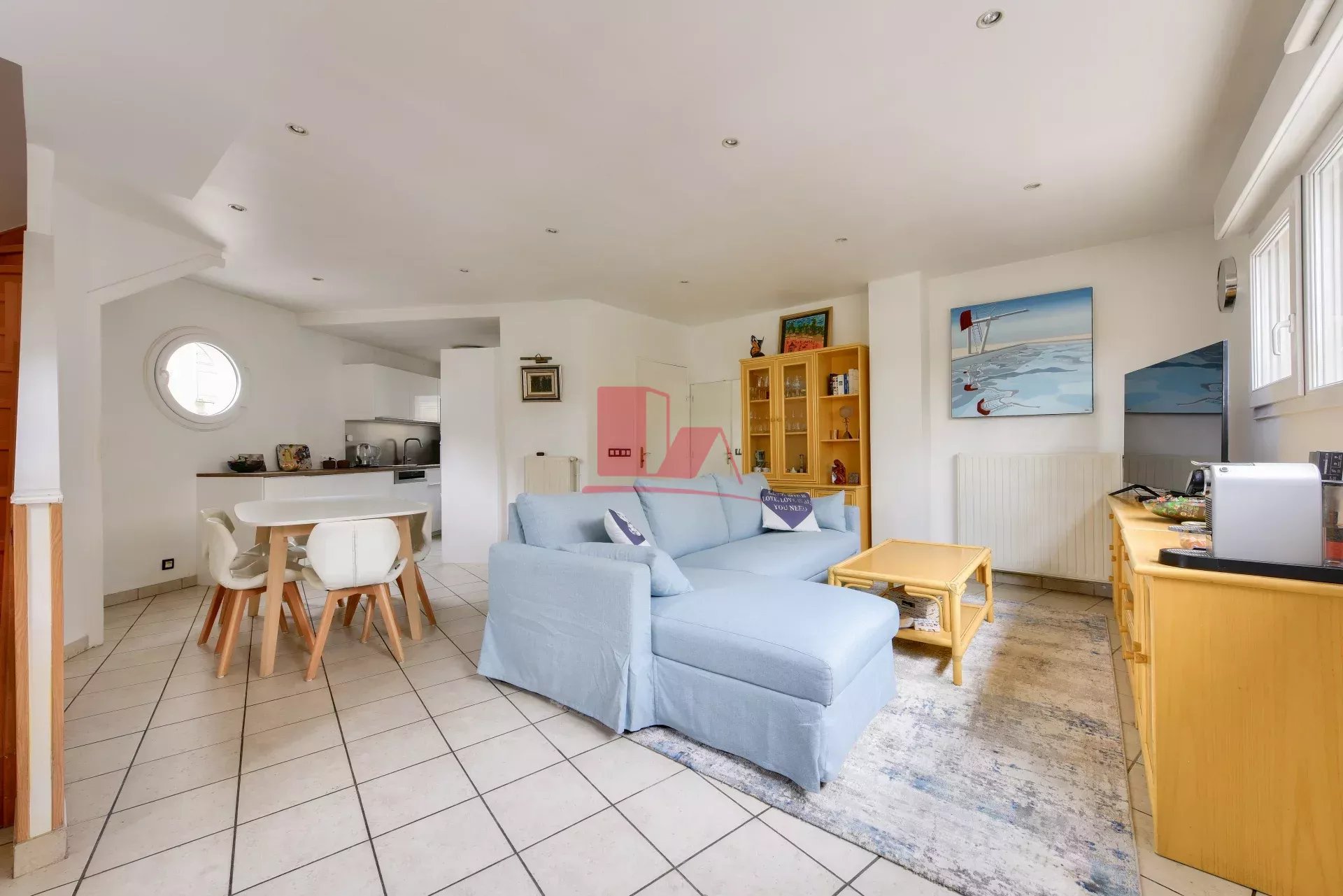 Vente Maison de ville Vanves