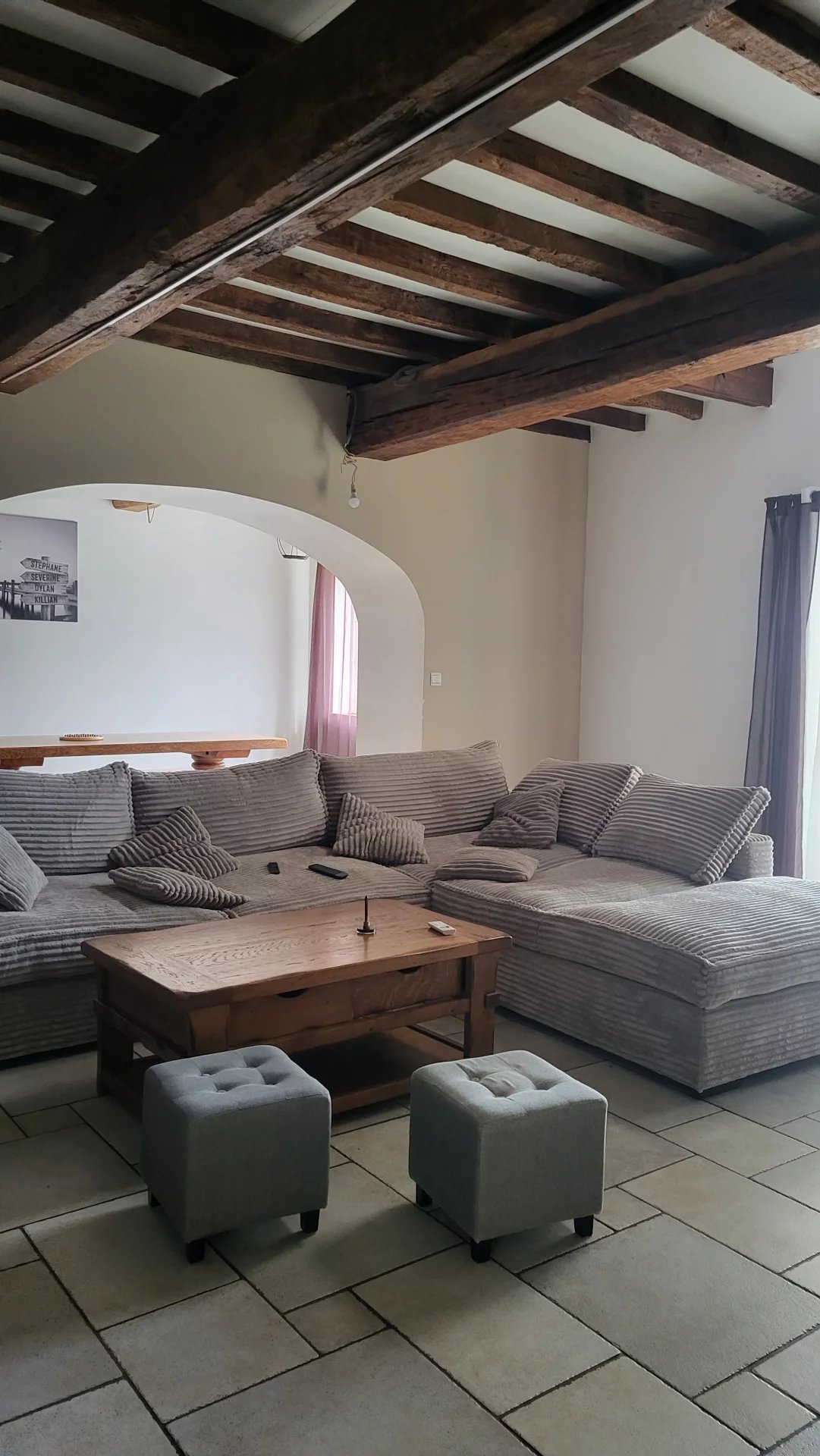 Vente Maison Belleville-en-Beaujolais