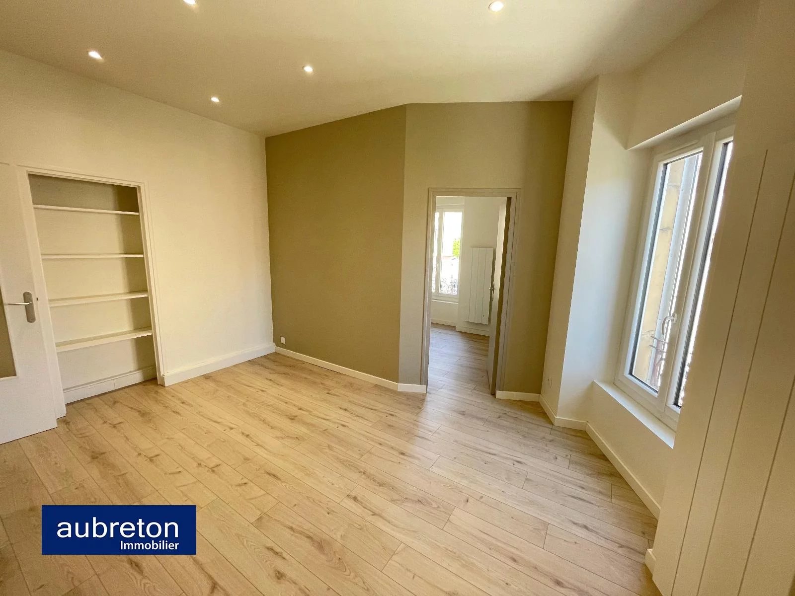 Location Appartement Grenoble