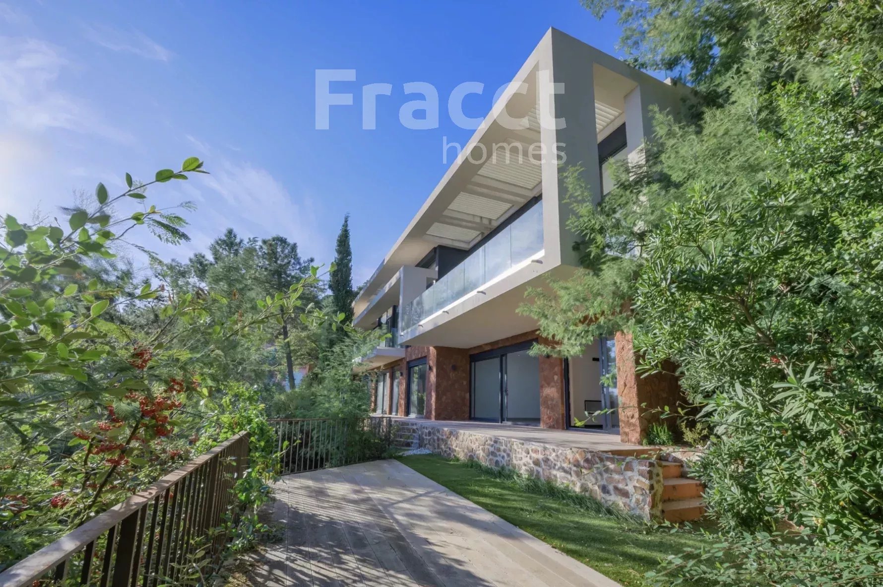 Villa Pichoun — photo 1
