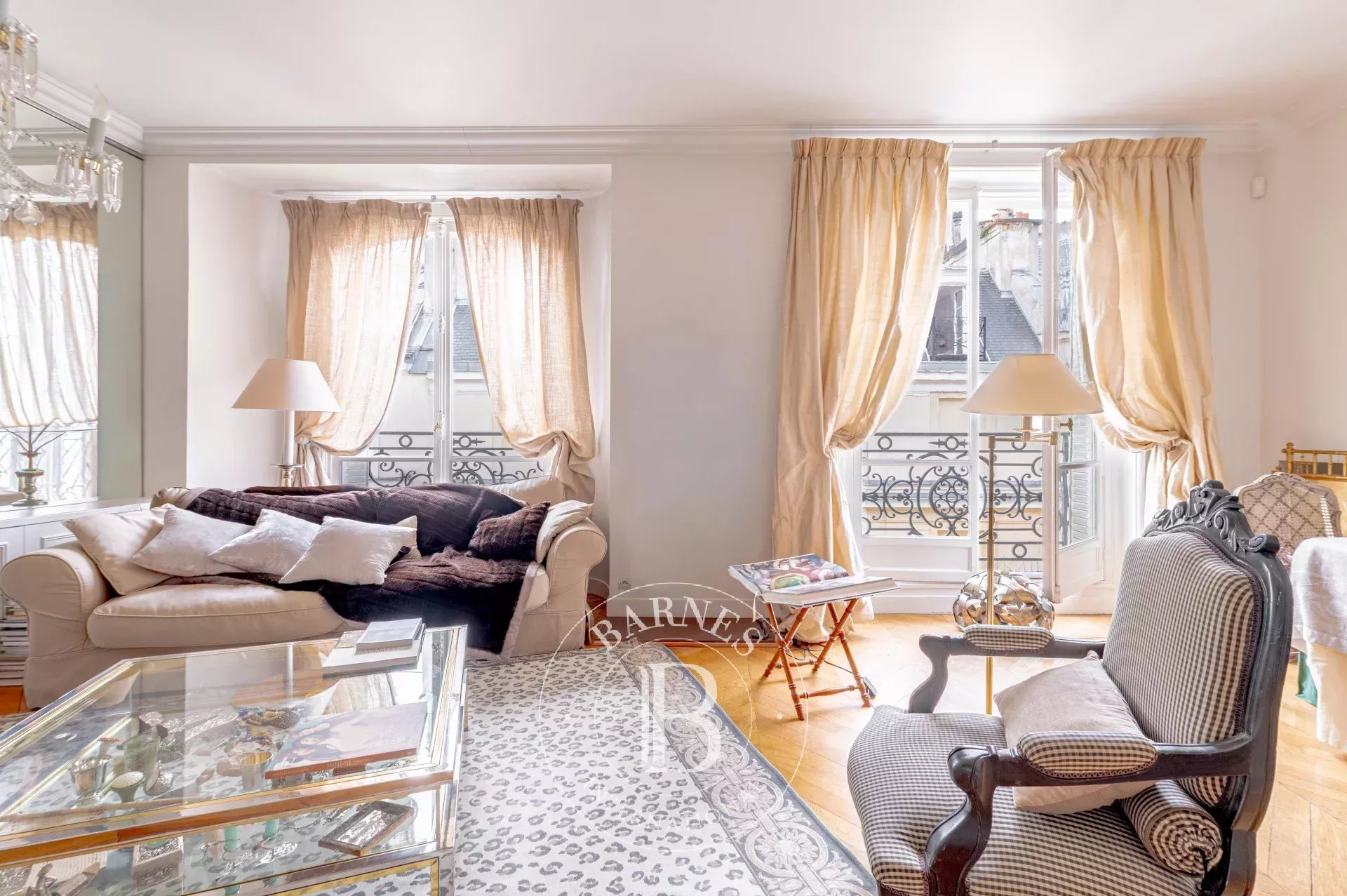 Apartment Paris 75005  -  ref 86702901 (picture 2)