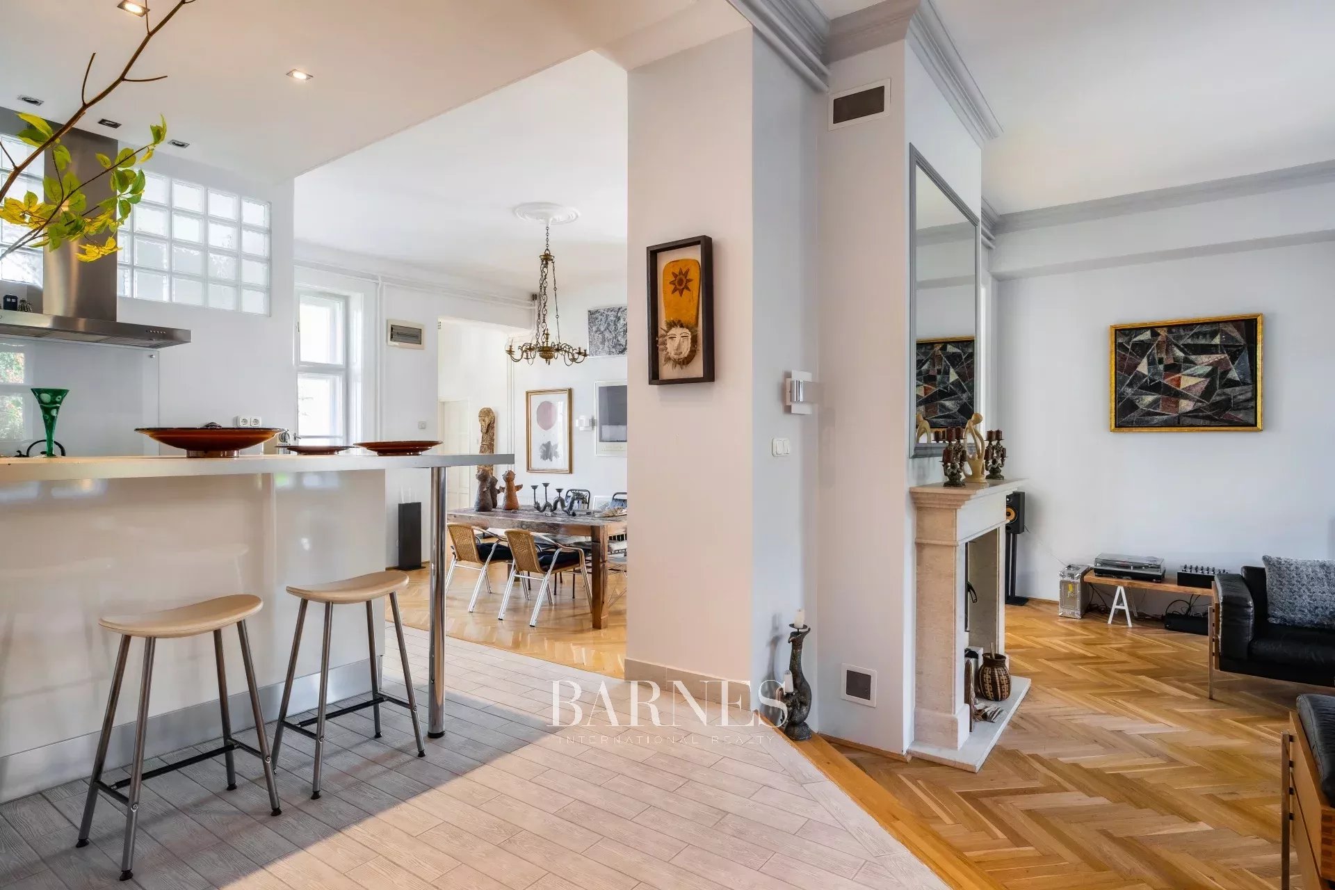 Daire Budapest I. kerülete