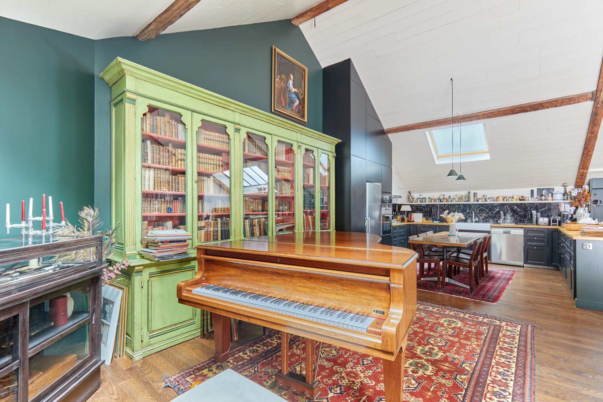 4 Bedroom Apartment/Flat's Image 8