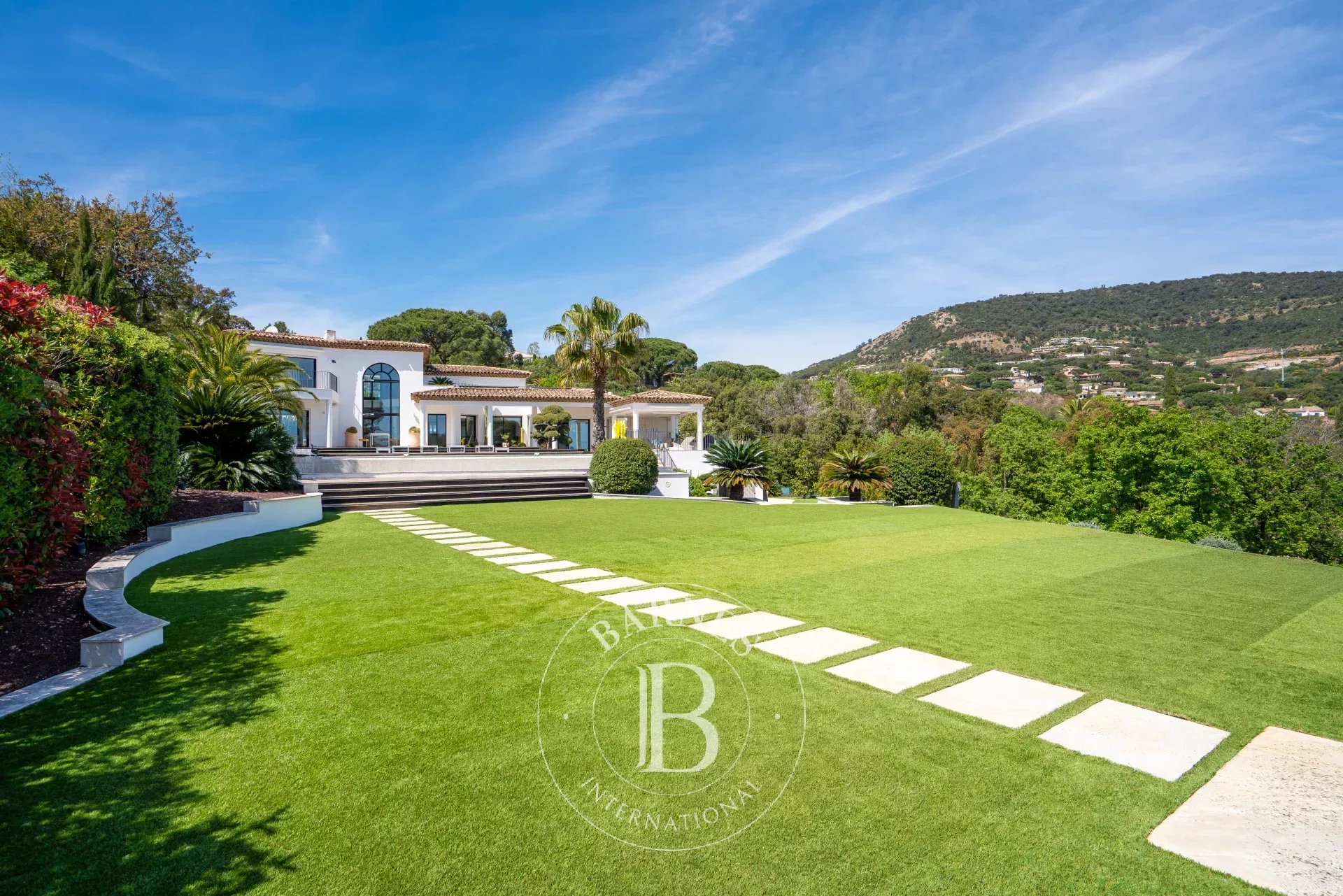 Mülkiyet Grimaud - picture 9