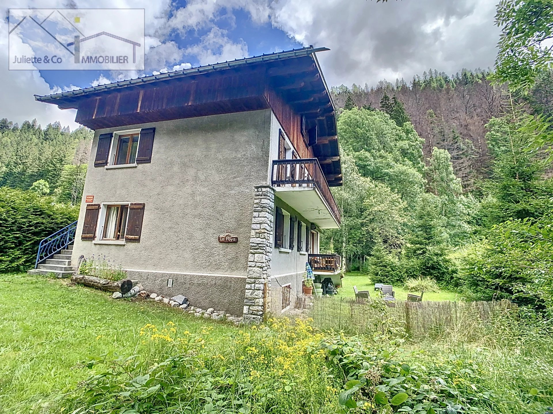 Photo of Chamonix