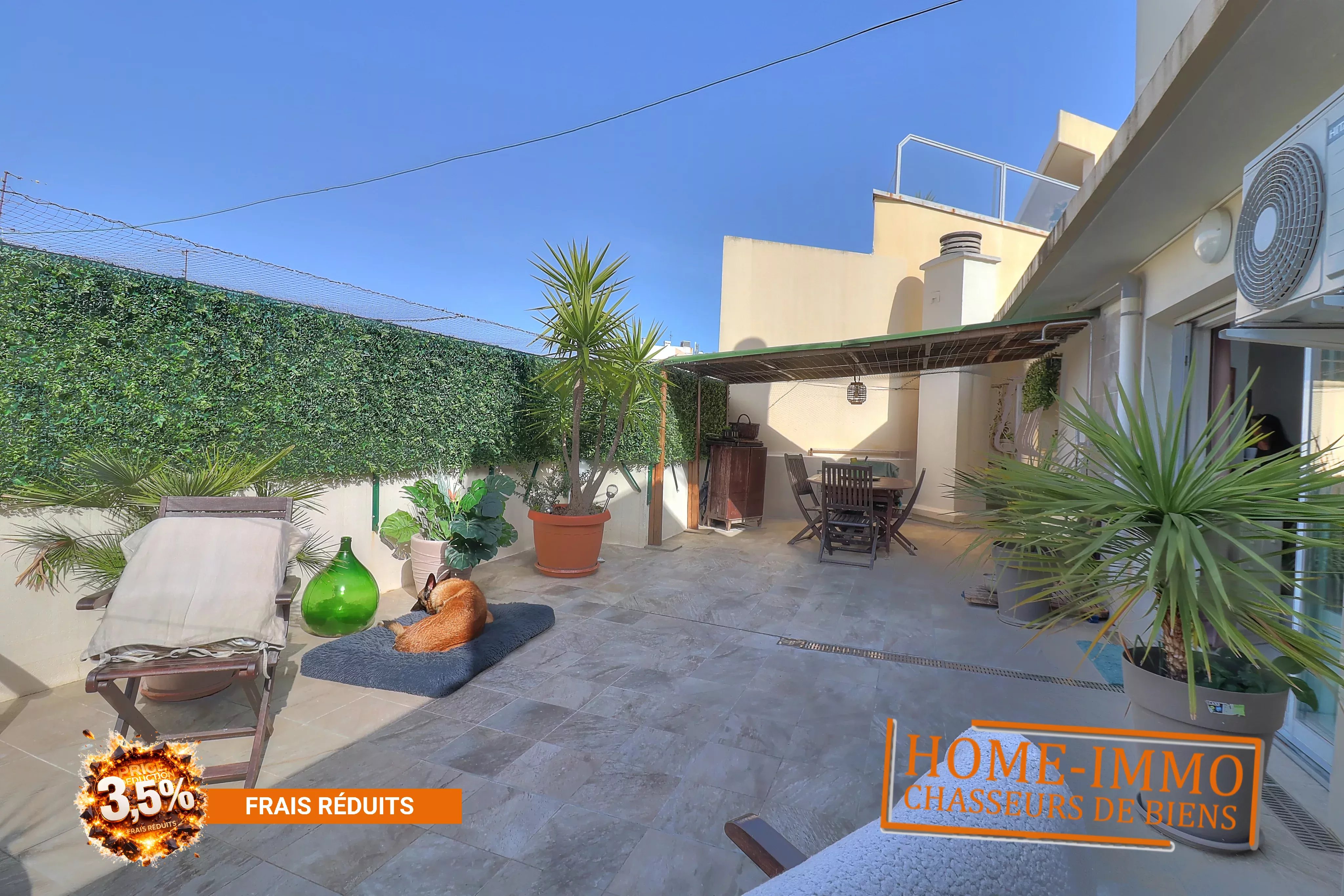 Agence immobilière de Home Immo