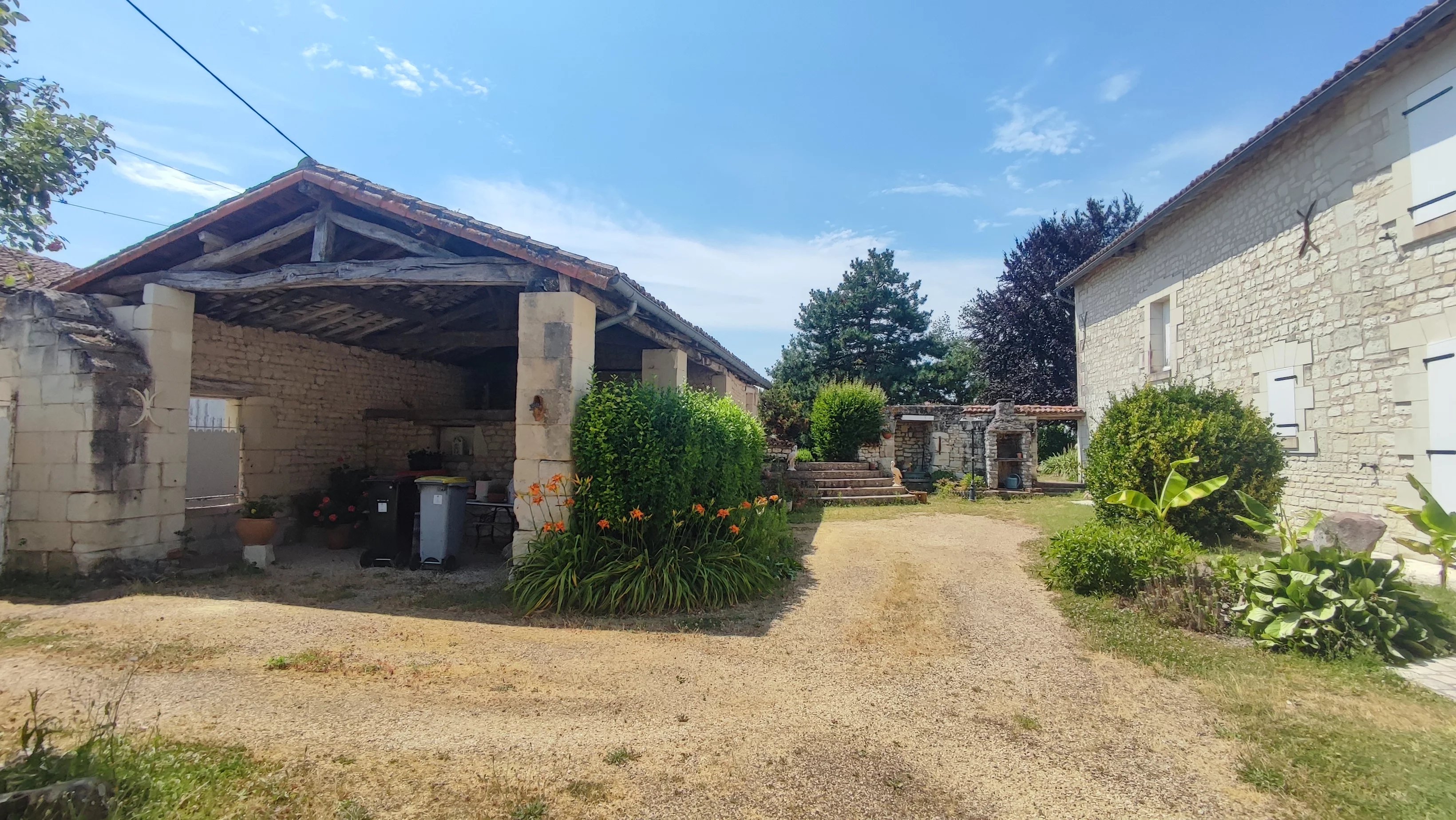 Troisième photo