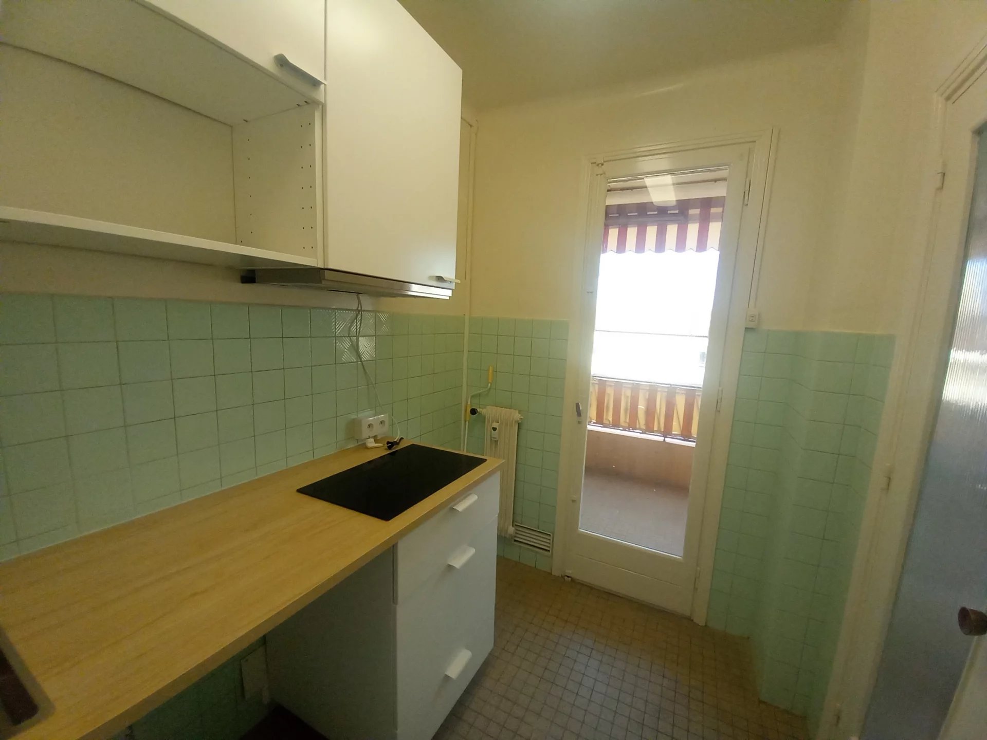 Beau studio centre menton · 240 000 €
