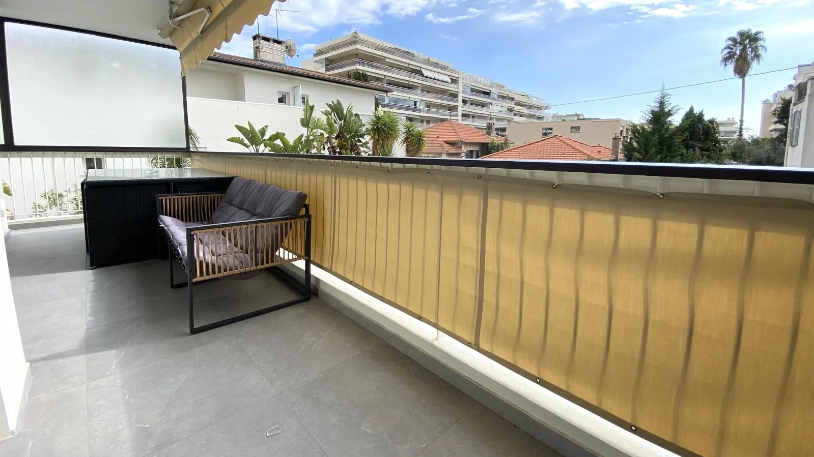 Sale Apartment Cannes Basse Californie