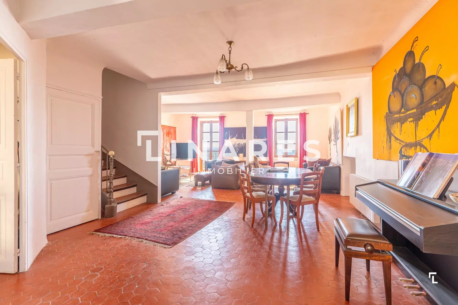 Sale House Callian