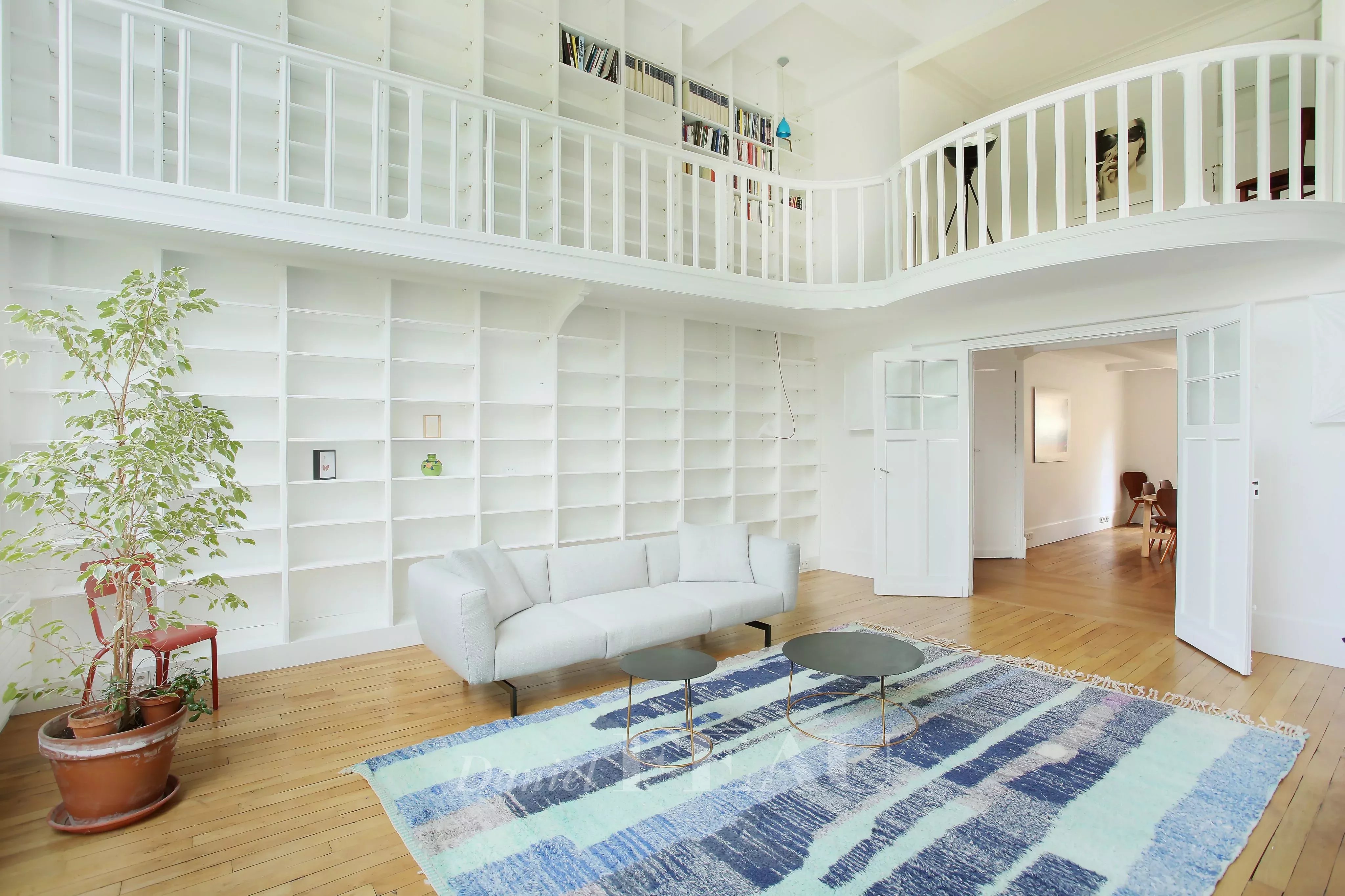 Rental Apartment Paris 14th
