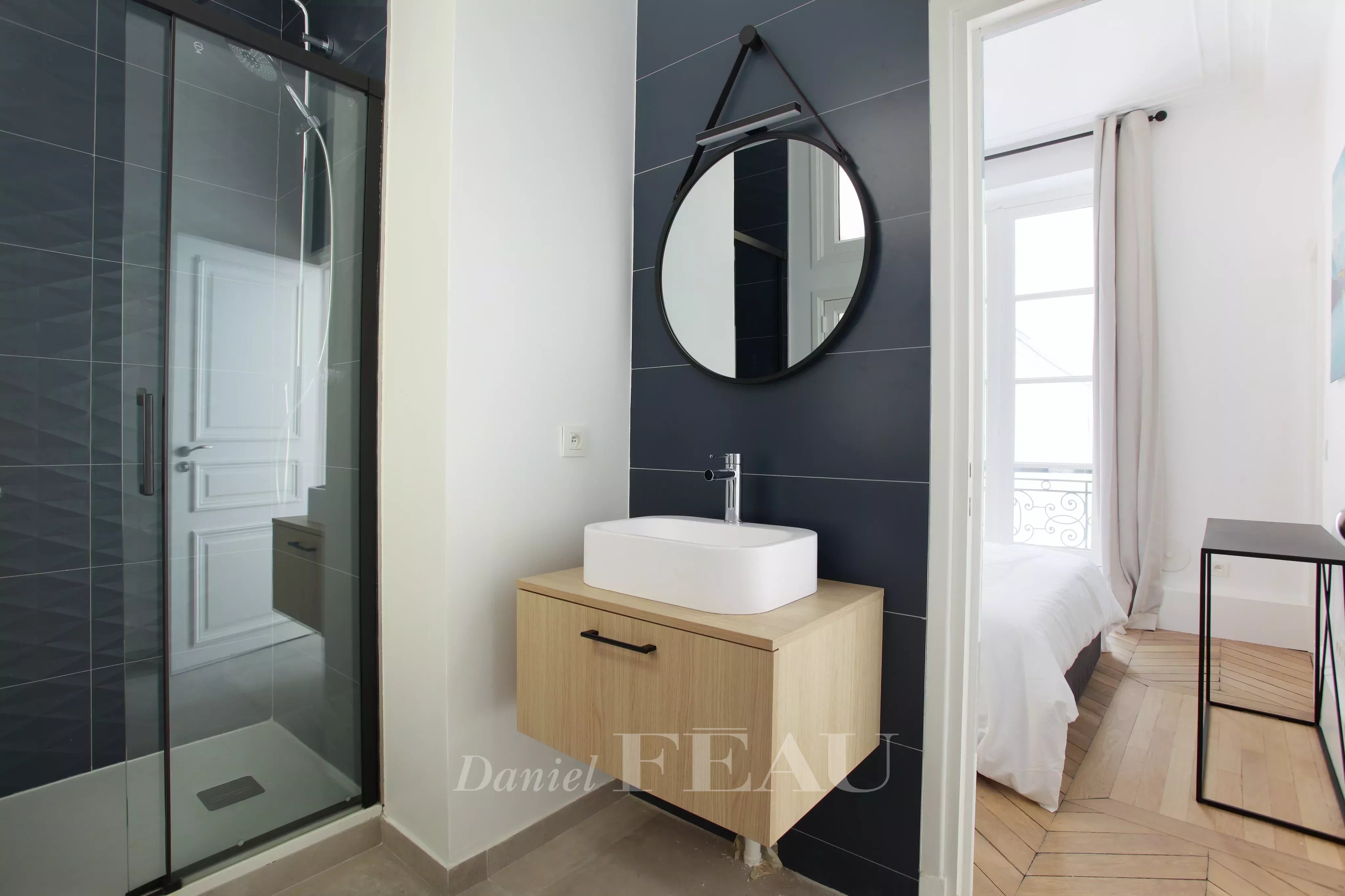 Rental Apartment Paris 4th