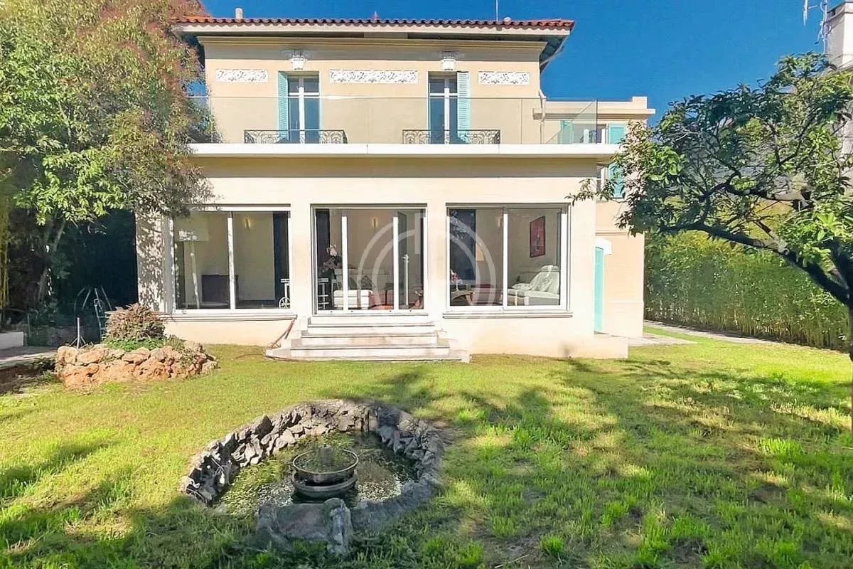 Agence immobilière de Collection d'Azur