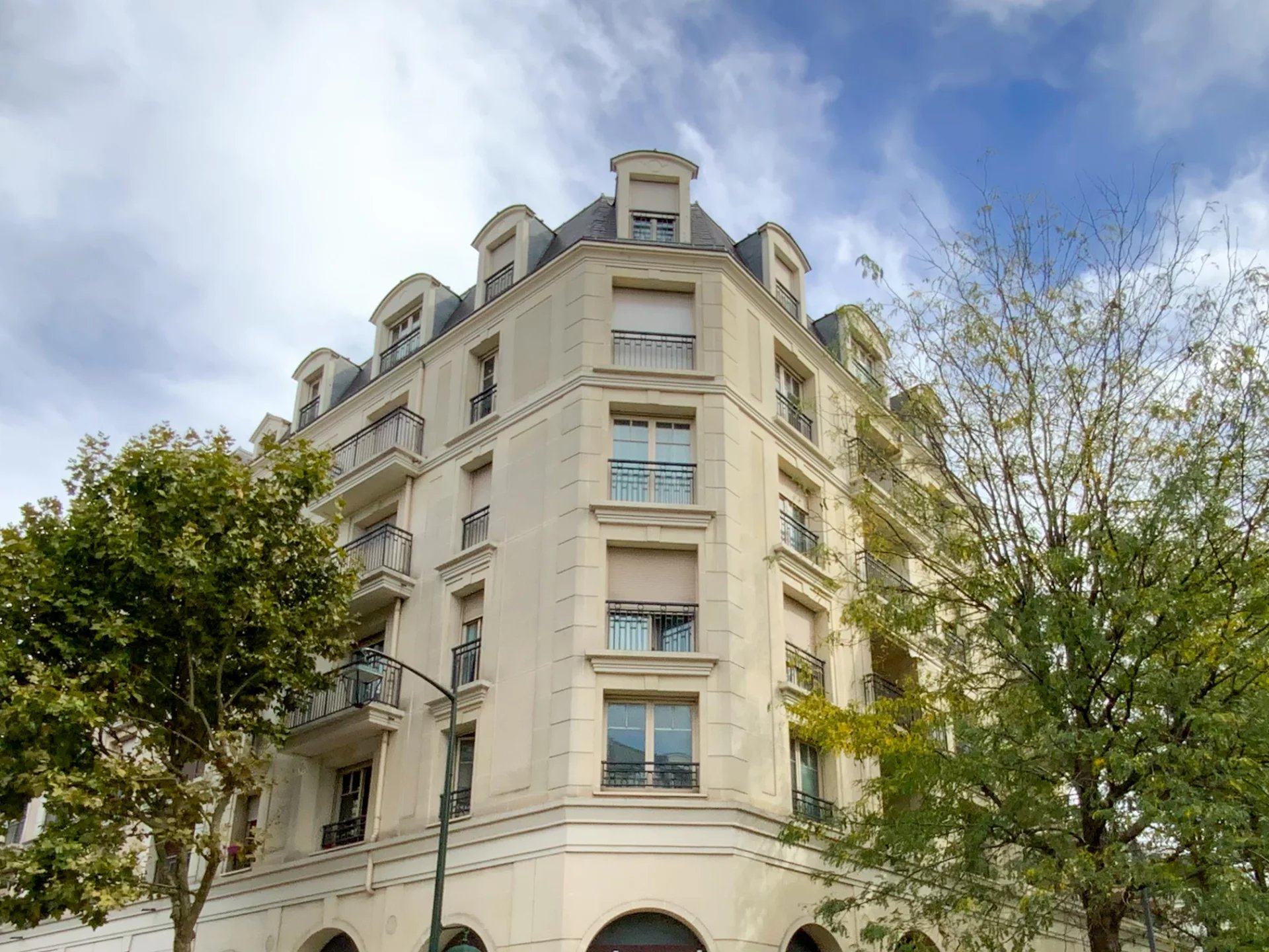 Maison à vendre, 2 pièces, 45 m², Le Raincy
