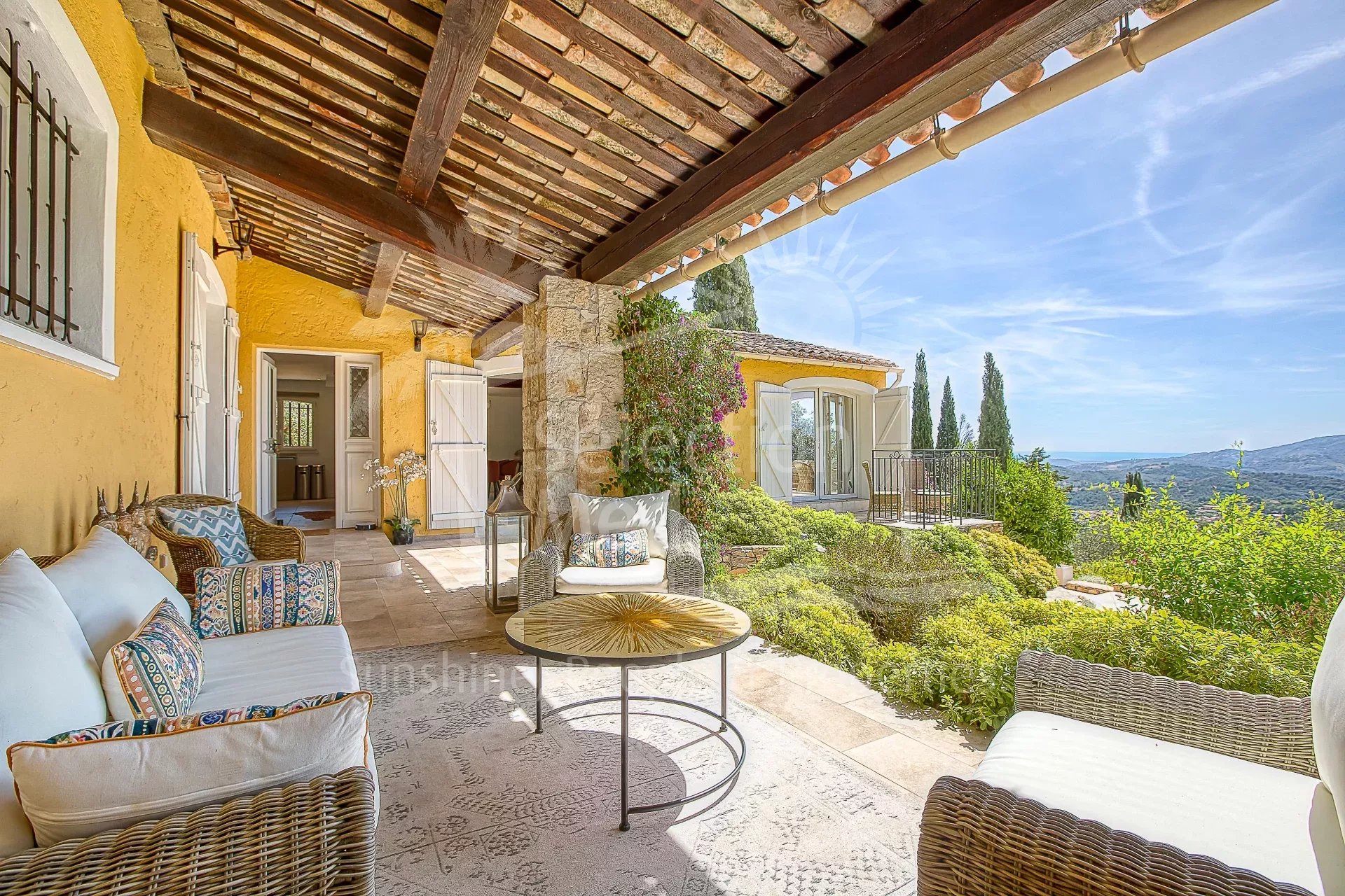 Vente Maison Grasse
