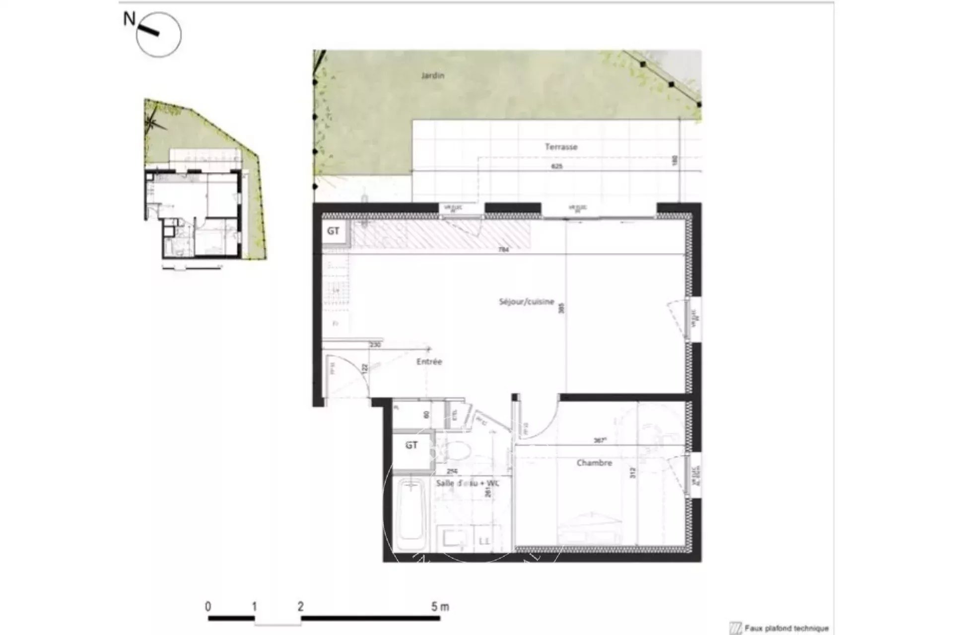 Appartement Yvoire  -  ref 86165870 (picture 2)