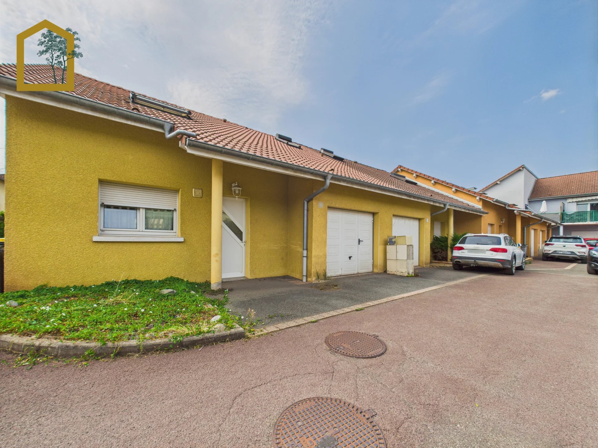 Vente Maison Audincourt