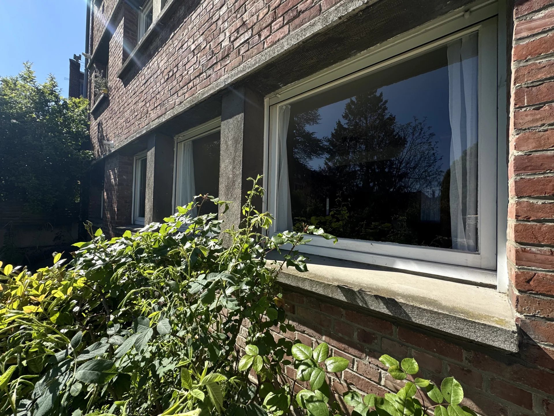 Vente Appartement Marcq-en-Barœul