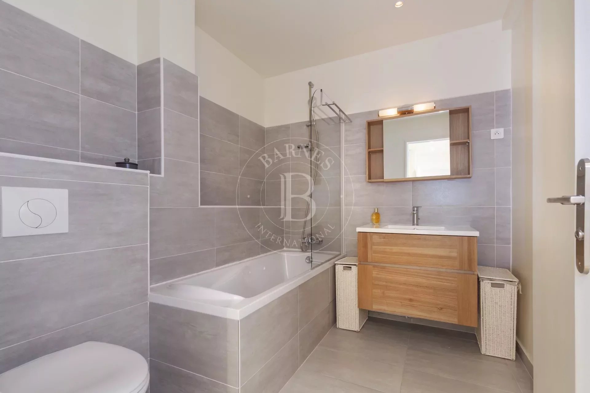 Daire Neuilly-sur-Seine - picture 9