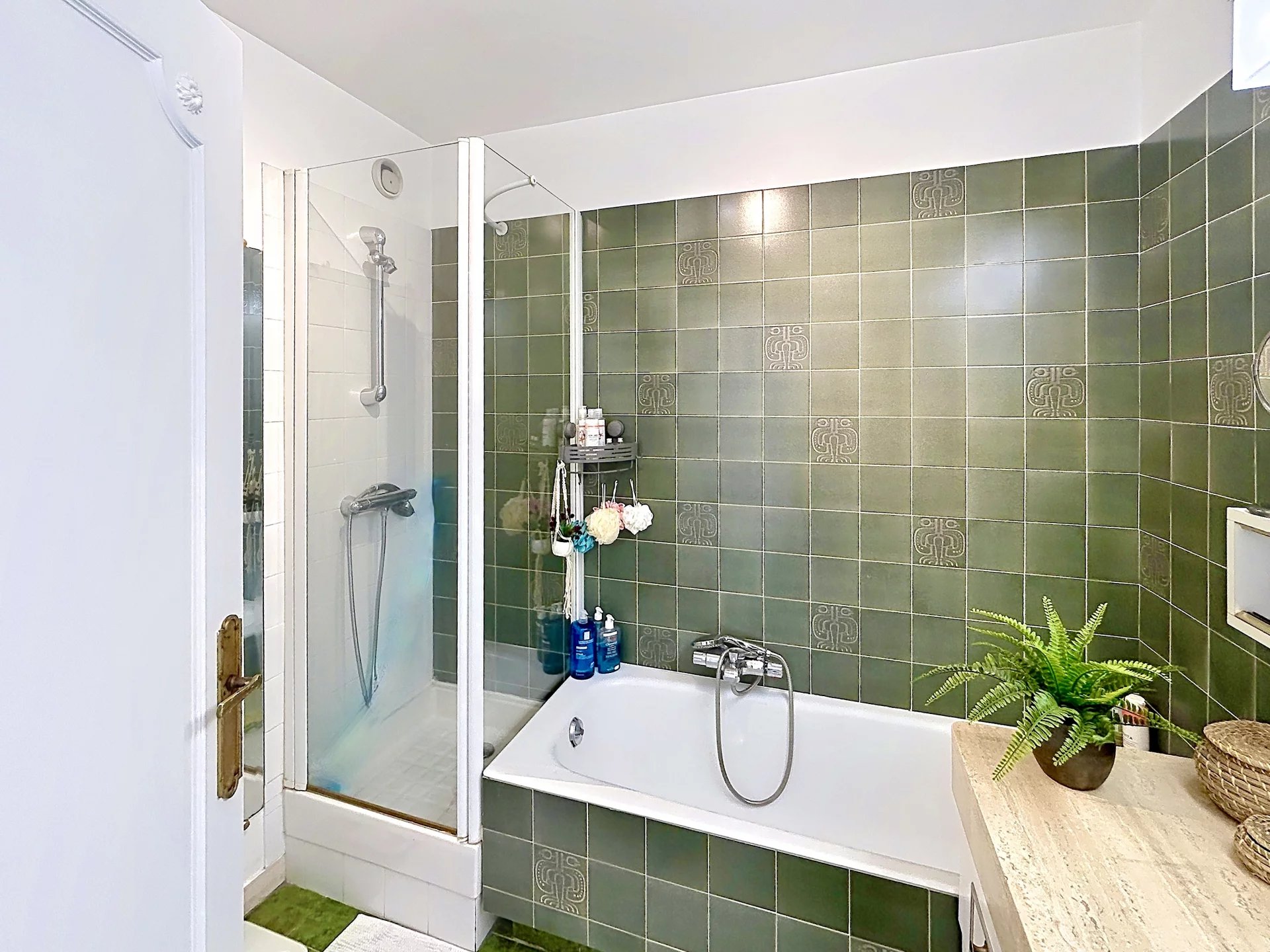 Location Appartement Cannes