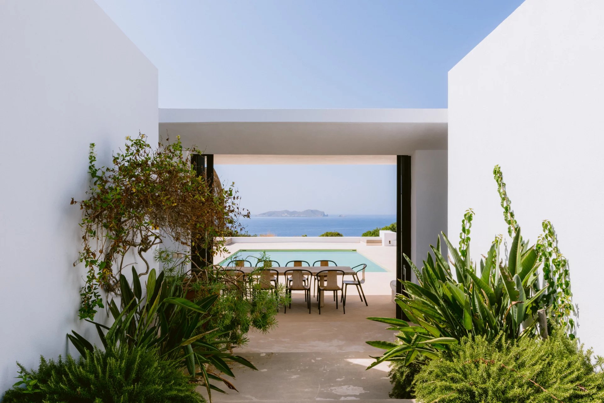 Isla de Ibiza  - Villa  - picture 5