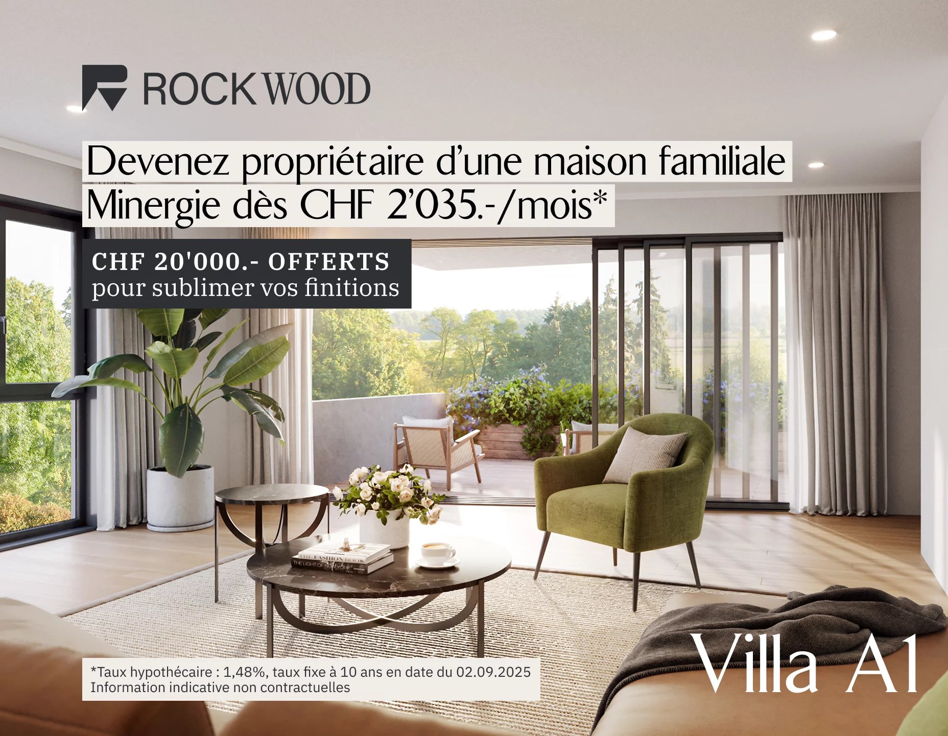 Un écrin de sérénité au cœur d’un quartier résidentiel d’exception