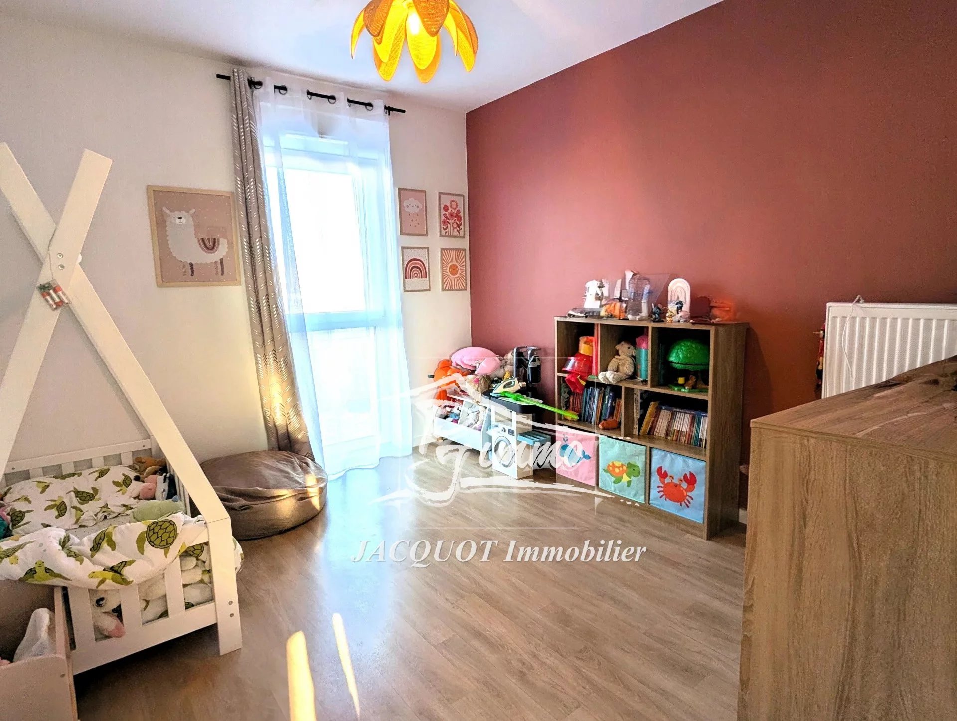 Vente Maison Tourcoing