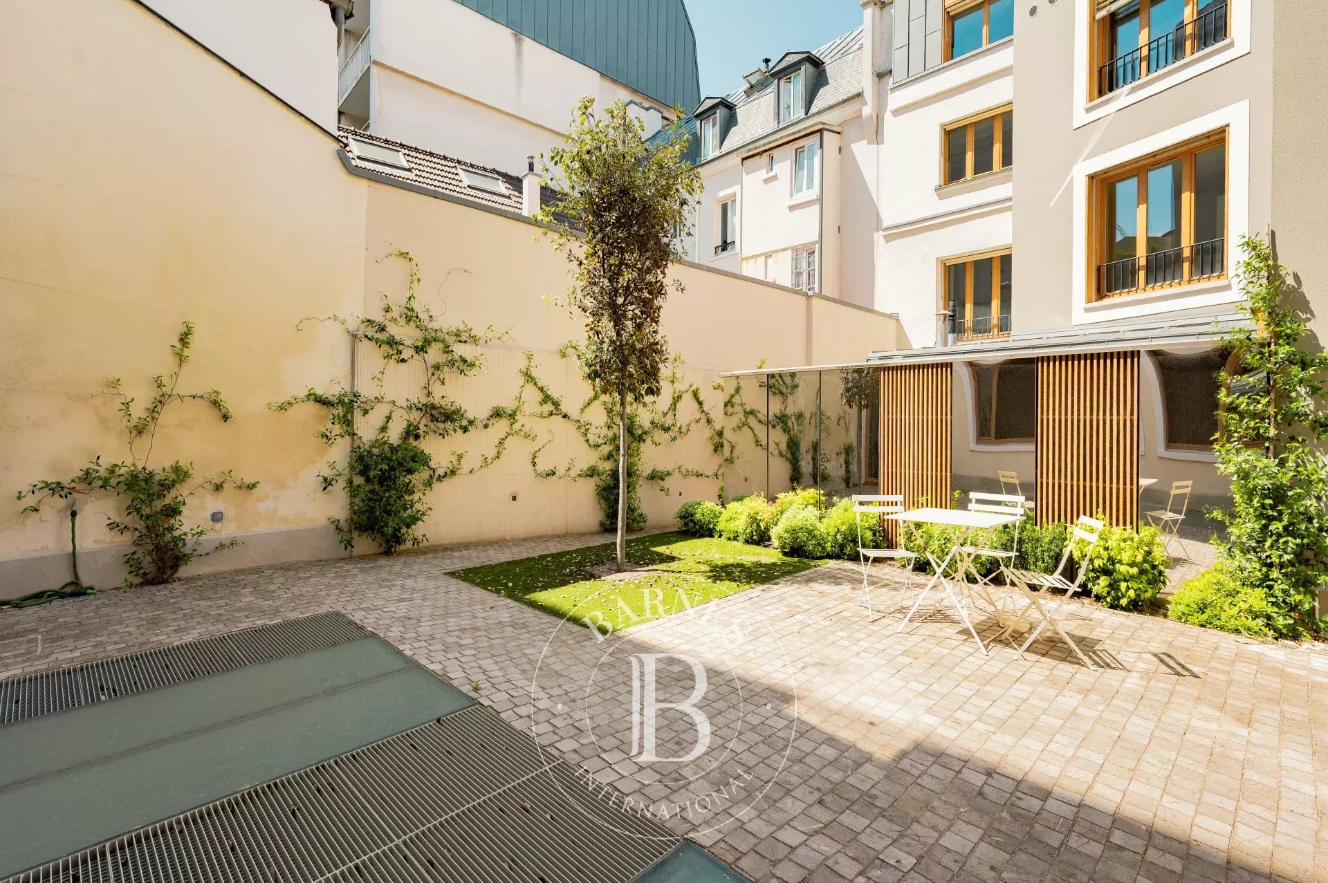 Clichy  - Townhouse 4 Bedrooms - picture 9