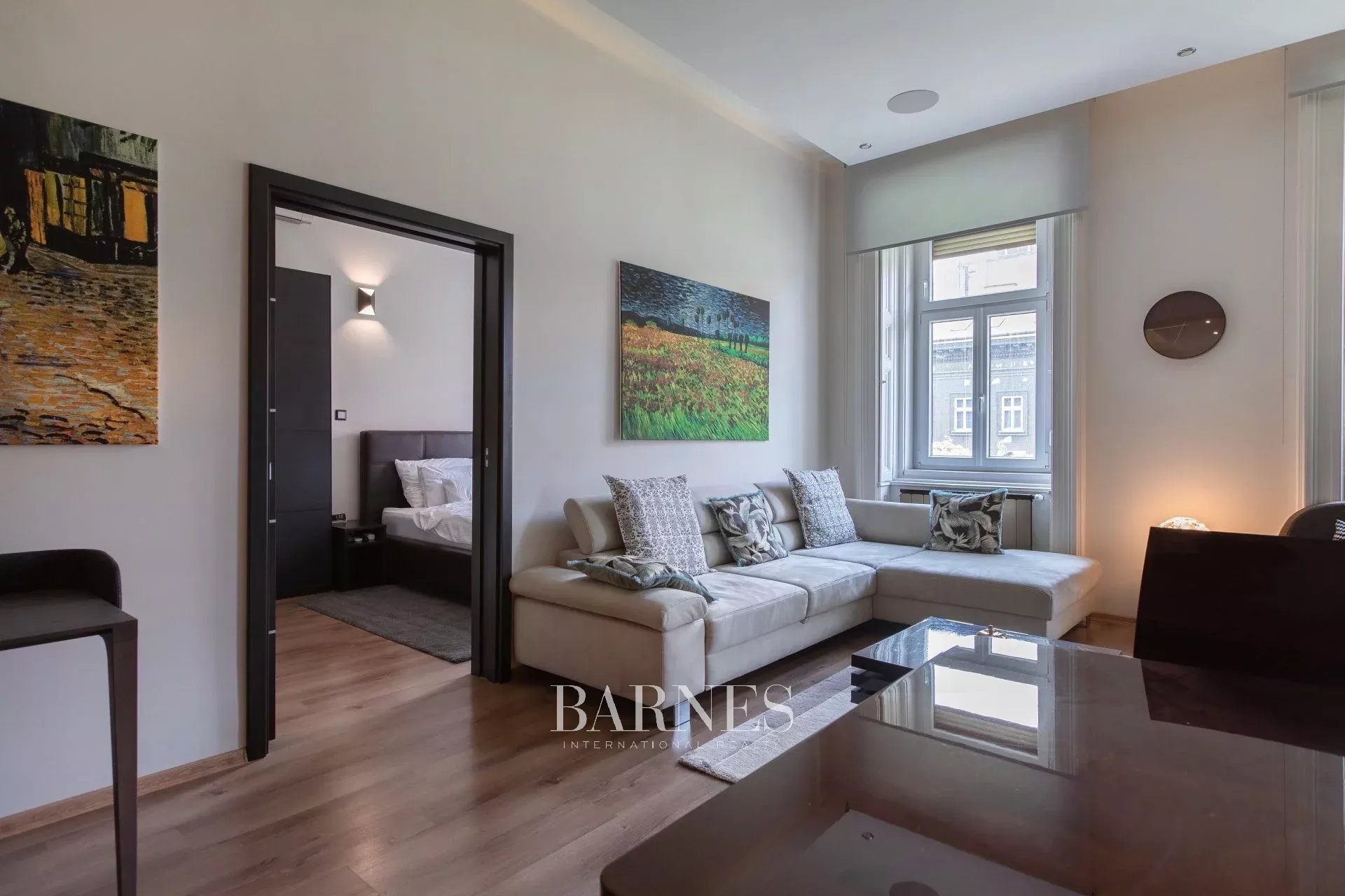 Daire Budapest VI. kerülete - picture 9