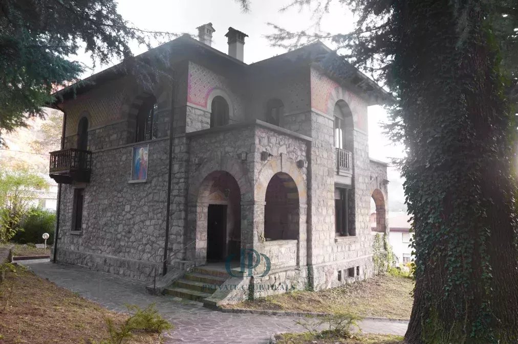 Villa Esino Lario