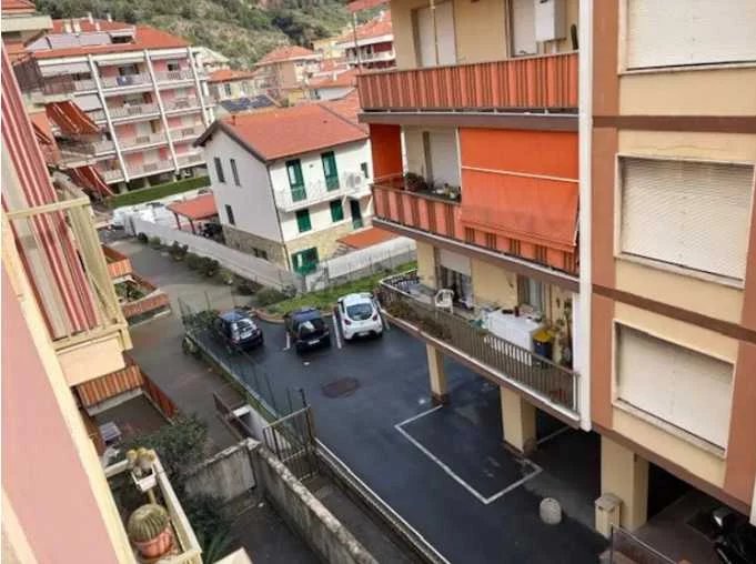 Vendita Appartamento Ventimiglia