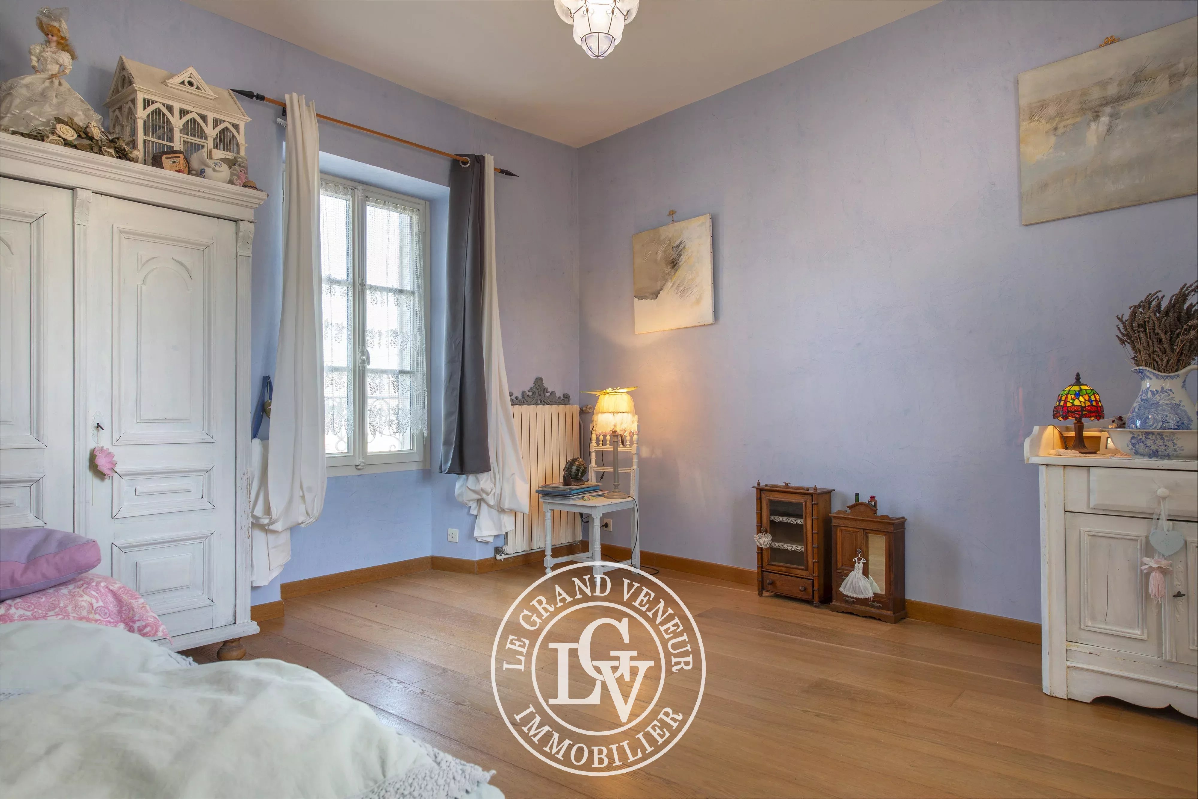 Vente Maison Fontainebleau