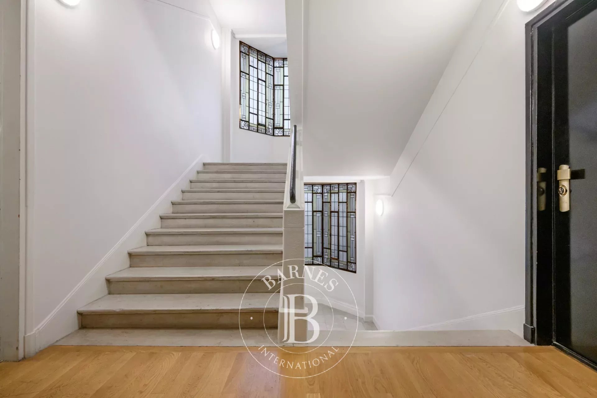 Daire Paris 2ème - picture 17