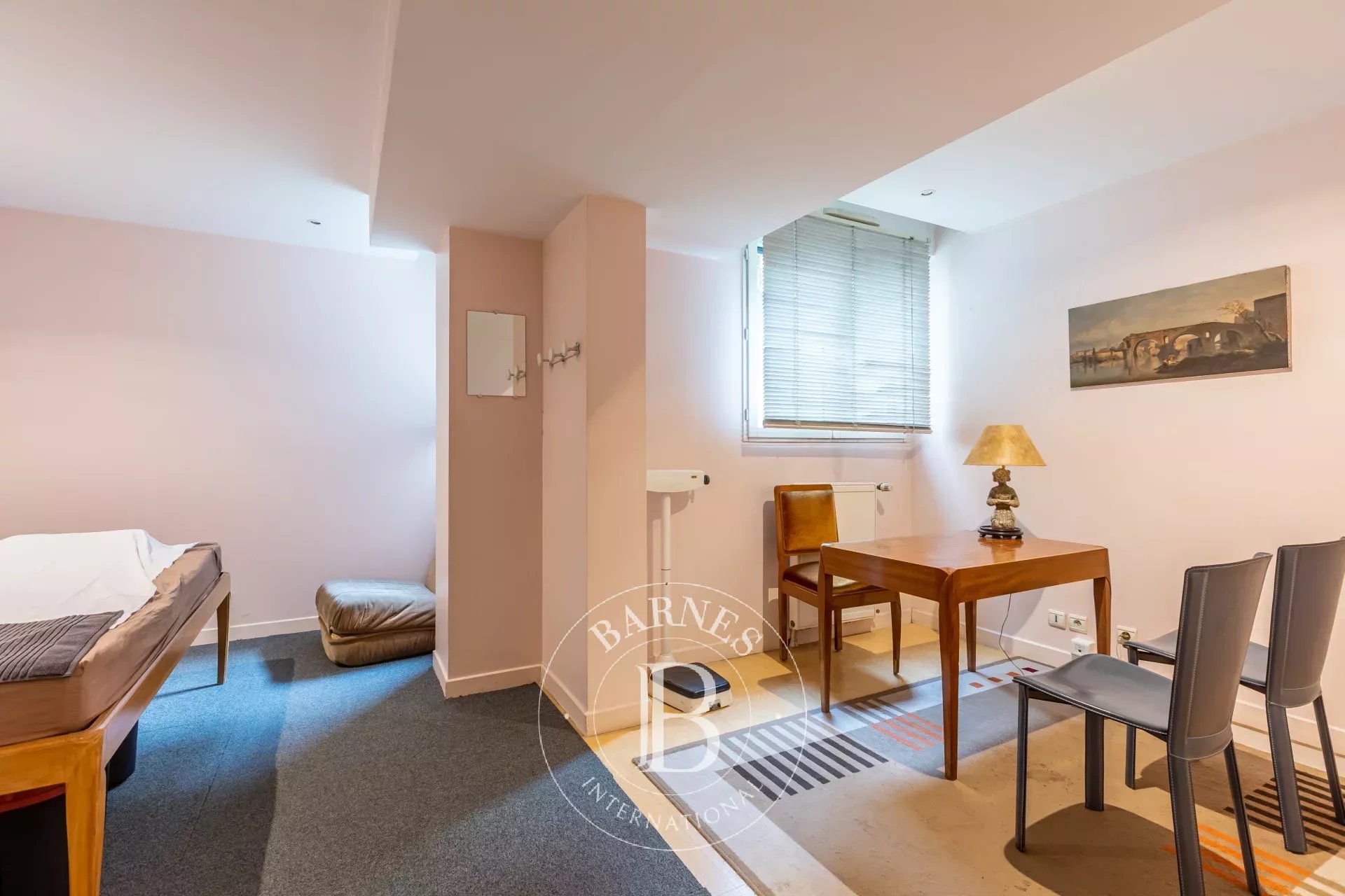 Daire Paris 17ème - picture 4