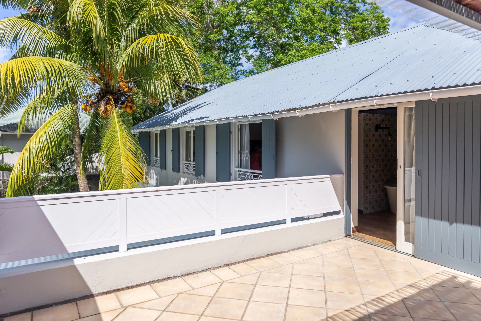 Villa Grand Baie - picture 32