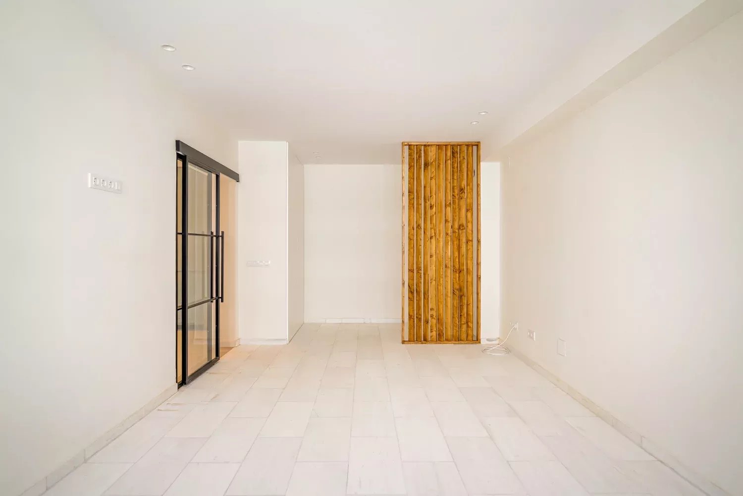 Daire Madrid - picture 4