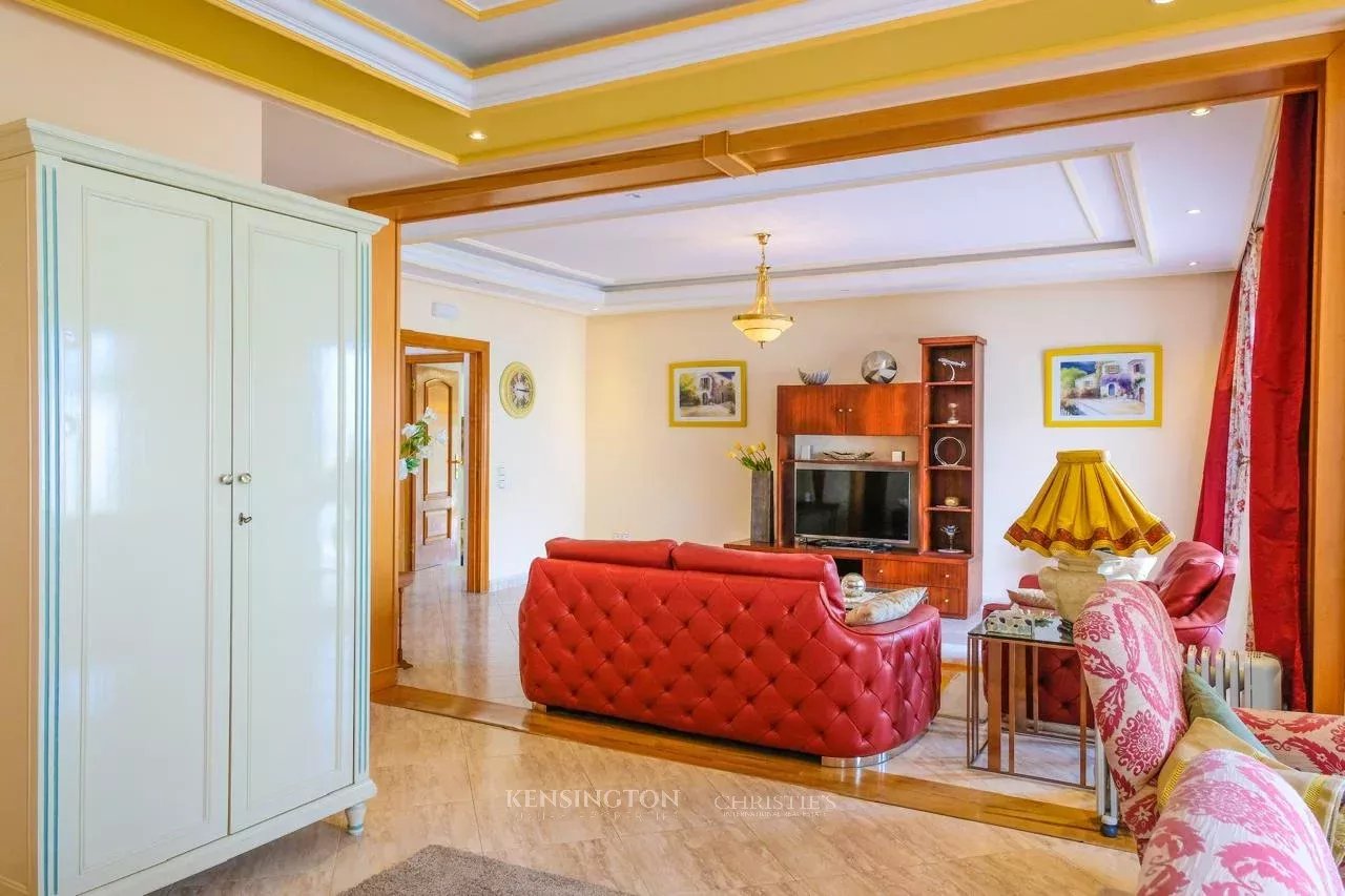 4 Bedroom Villa/Townhouse's Image 19