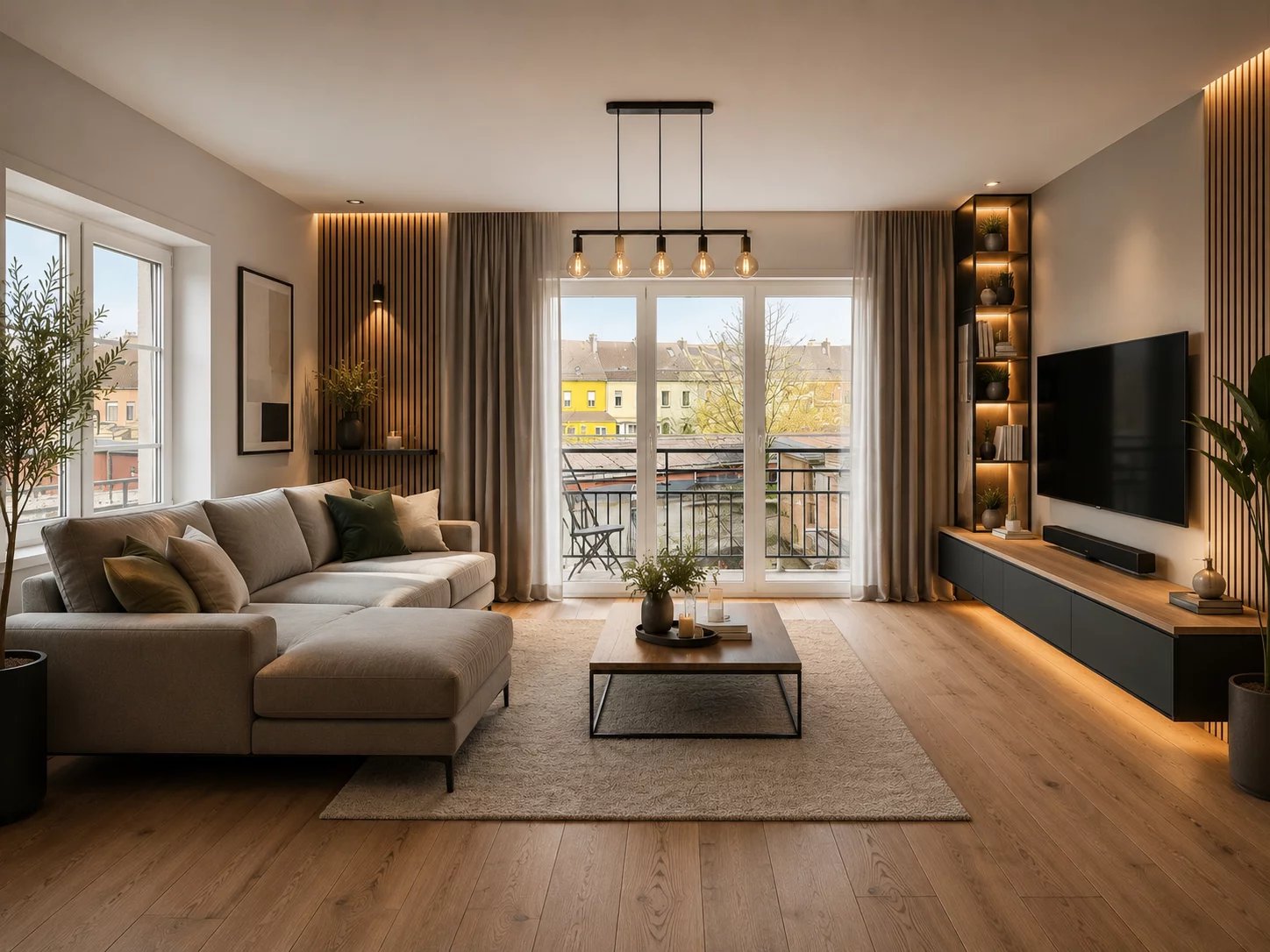 Vente Appartement Differdange
