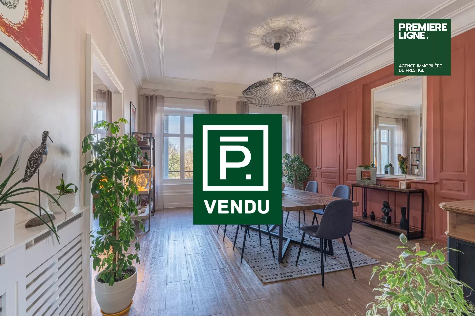 Agence immobilière de CMB Soldhouse