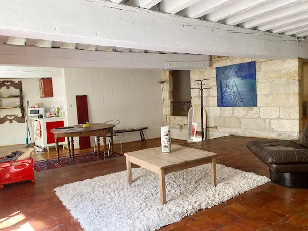 Vente Appartement Avignon