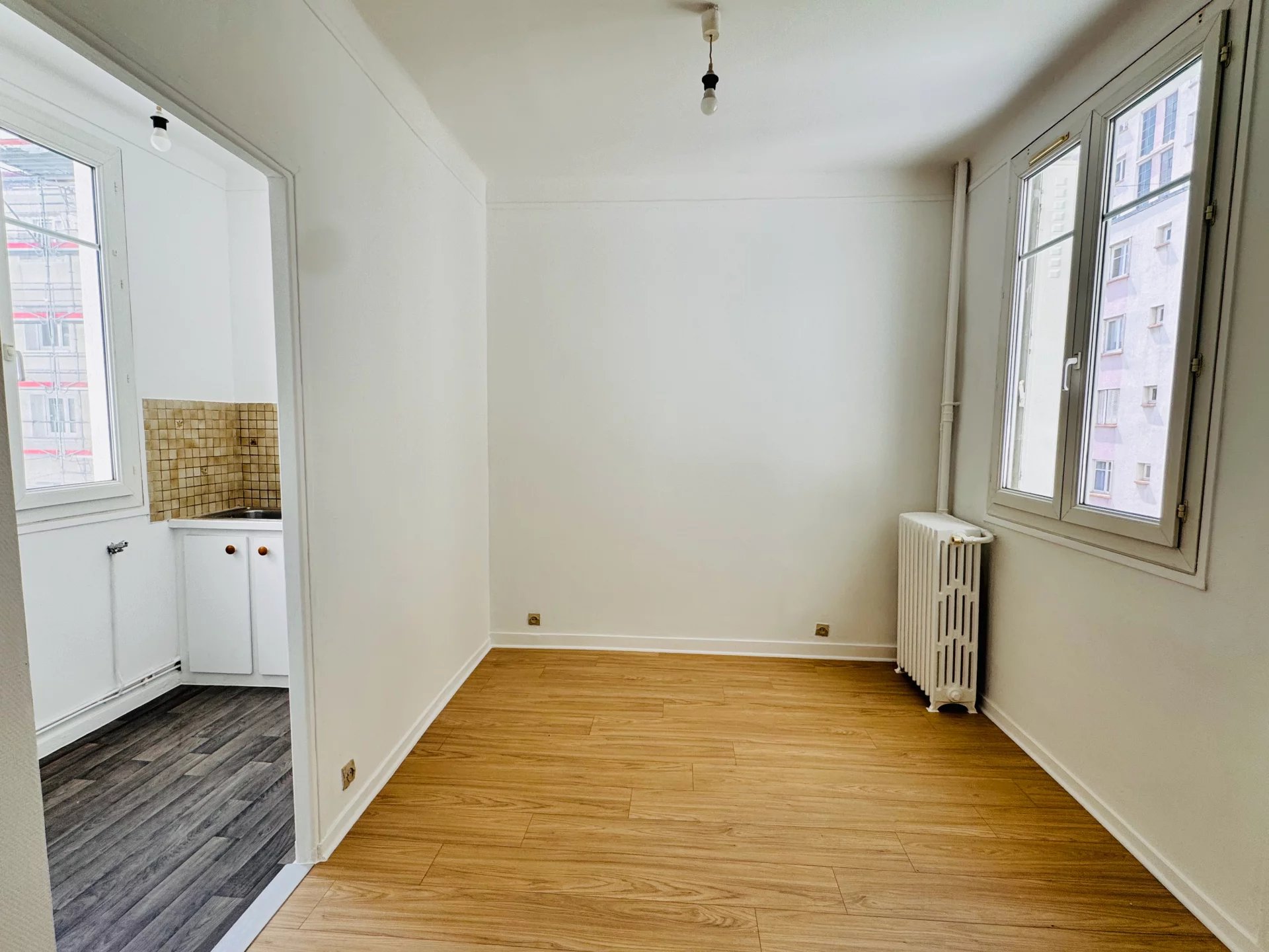 Sale Apartment Montrouge