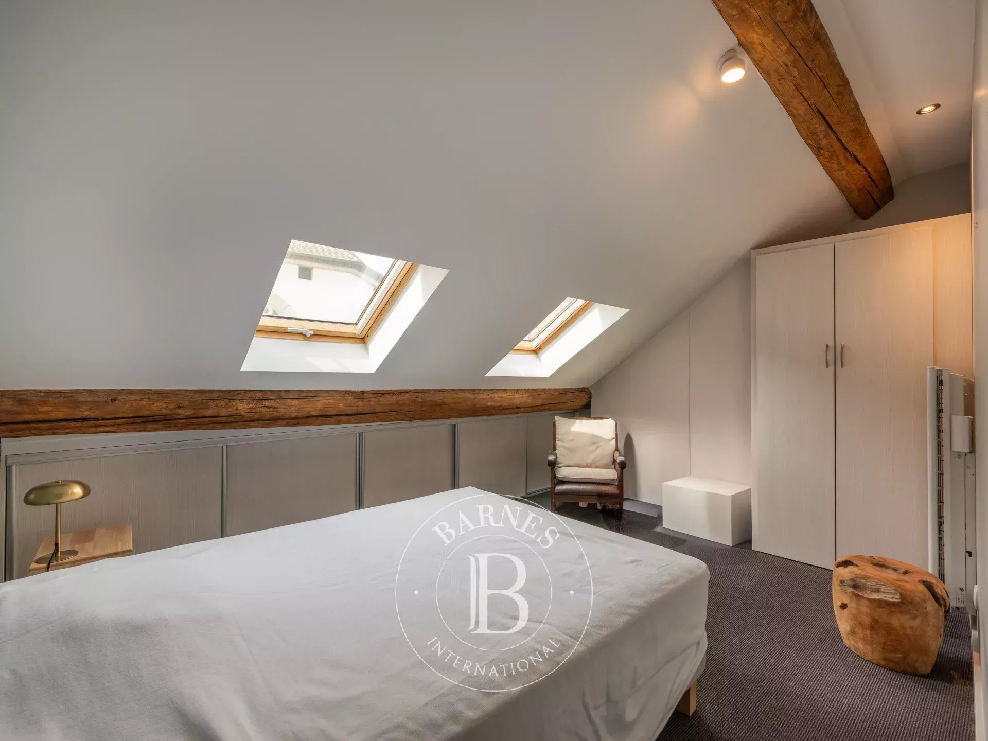 Daire Annecy - picture 5